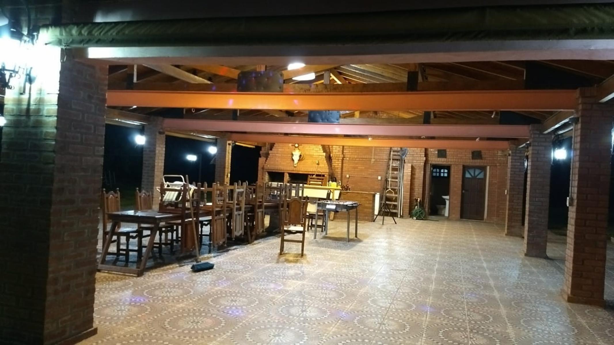 COLONIA MARIA ESTHER · San Cosme — foto 17