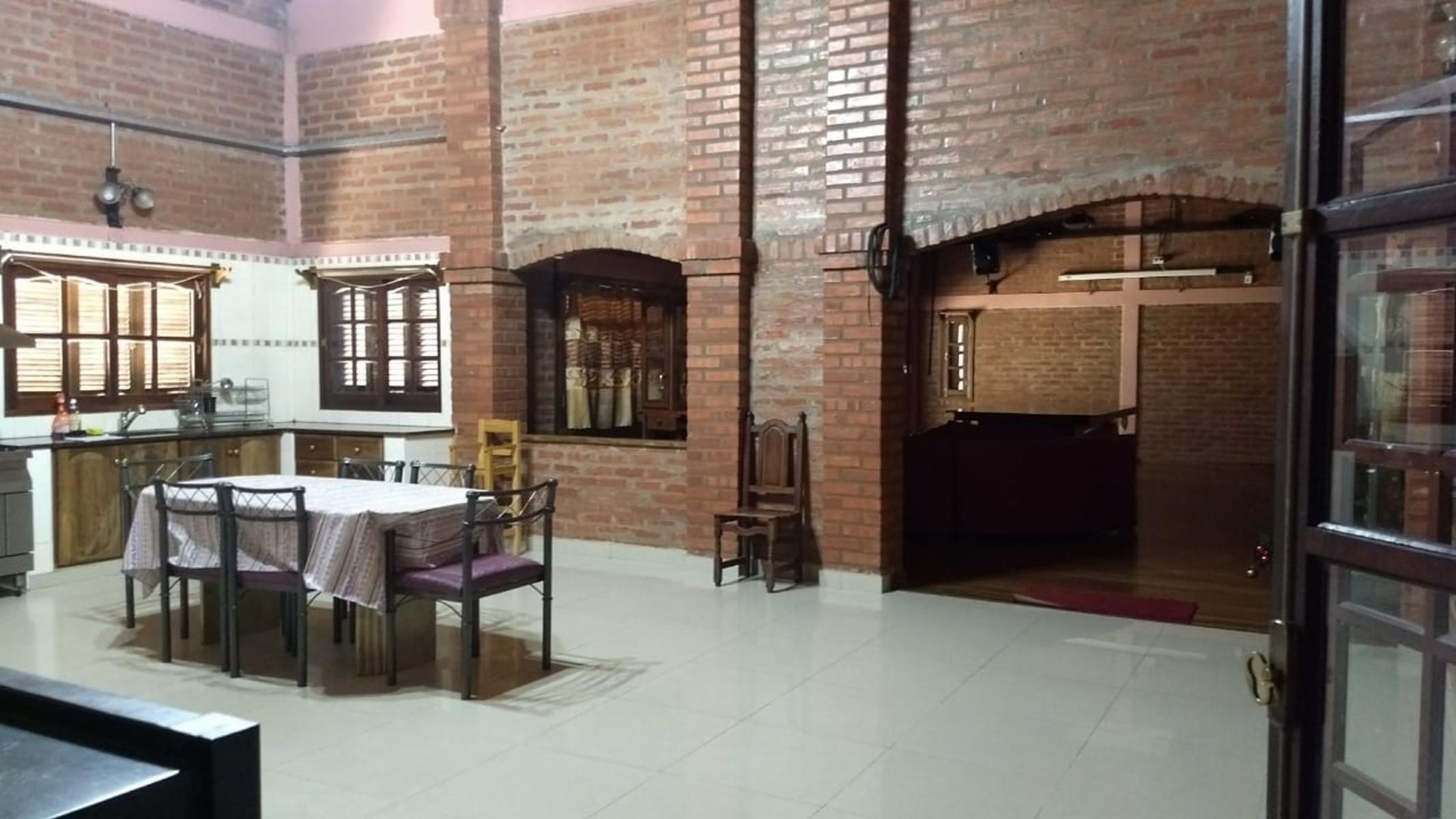 COLONIA MARIA ESTHER · San Cosme — foto 18
