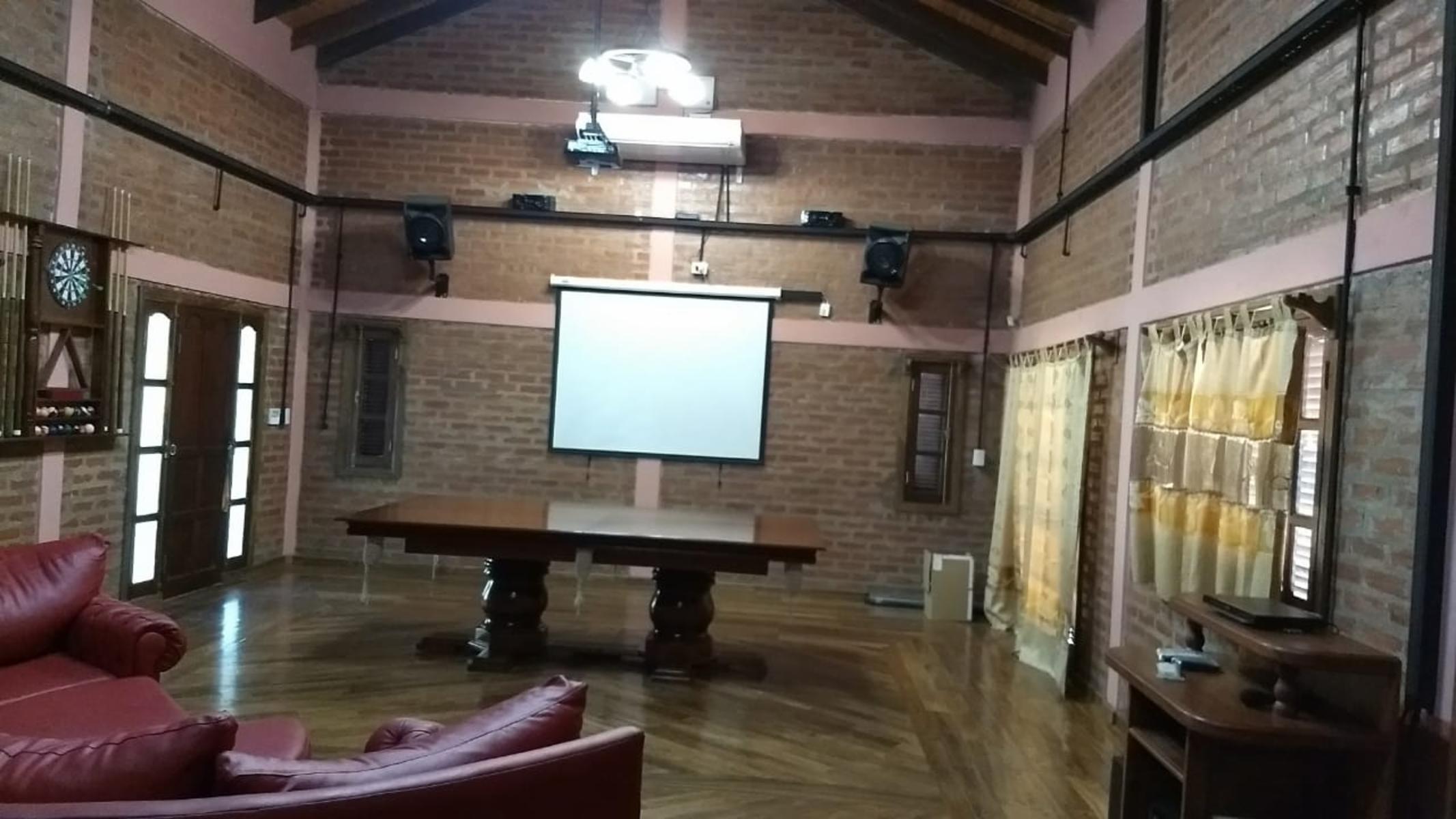 COLONIA MARIA ESTHER · San Cosme — foto 21