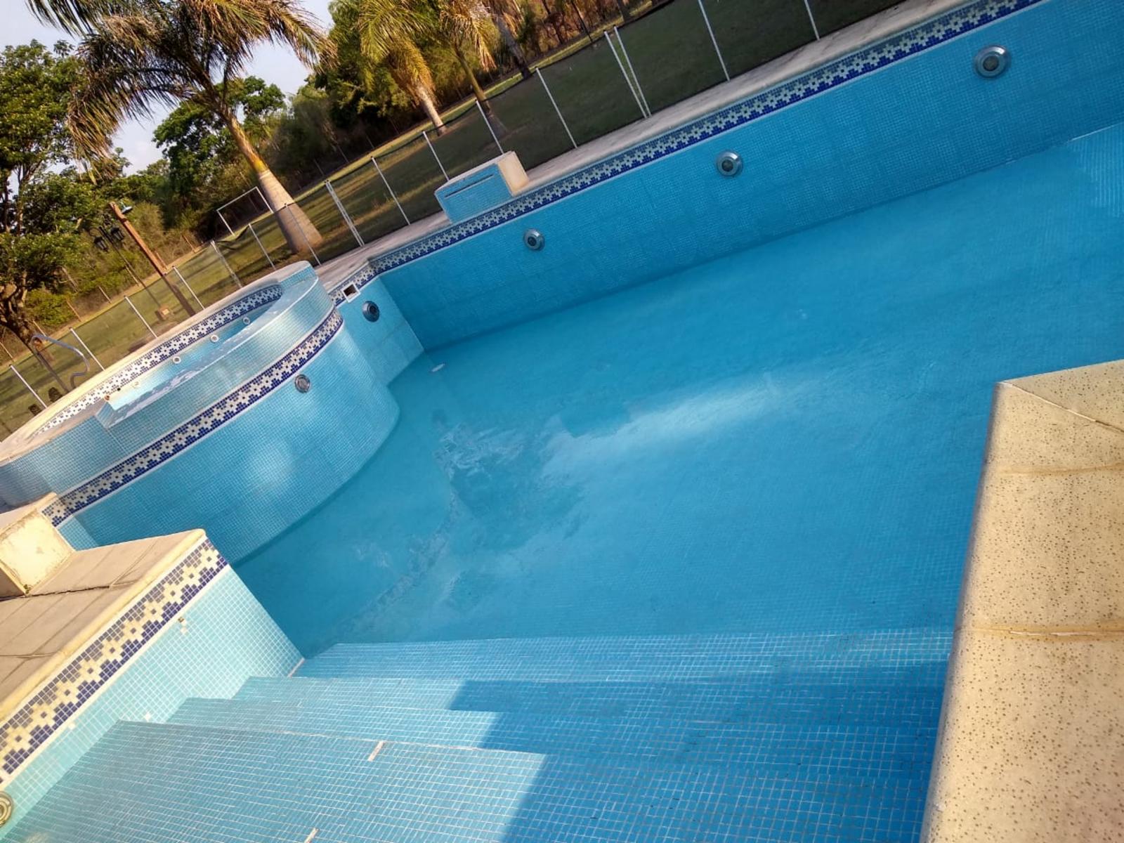COLONIA MARIA ESTHER · San Cosme — foto 4