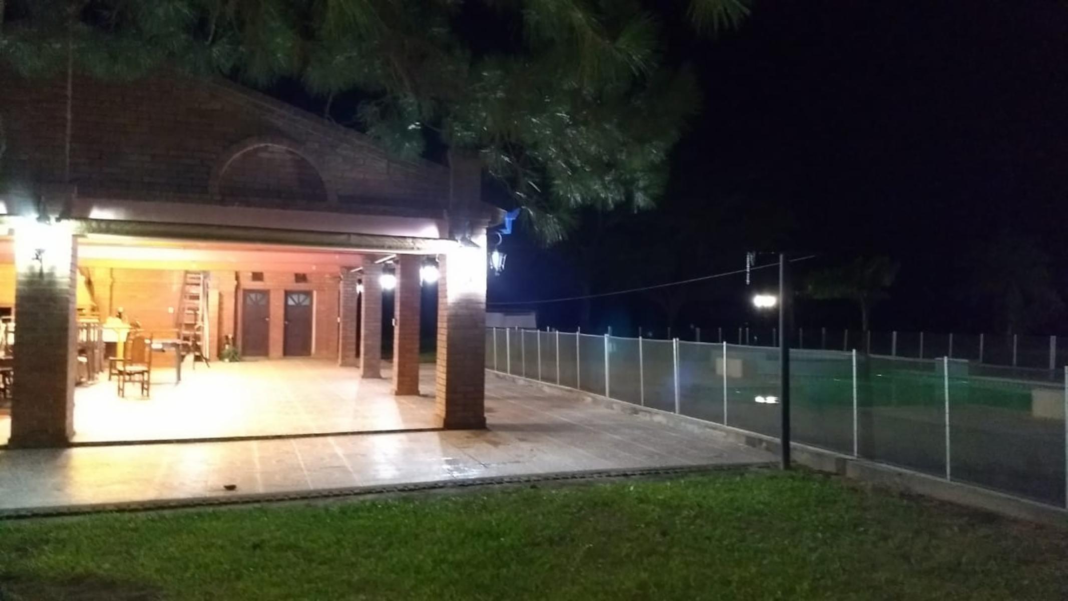 COLONIA MARIA ESTHER · San Cosme — foto 9
