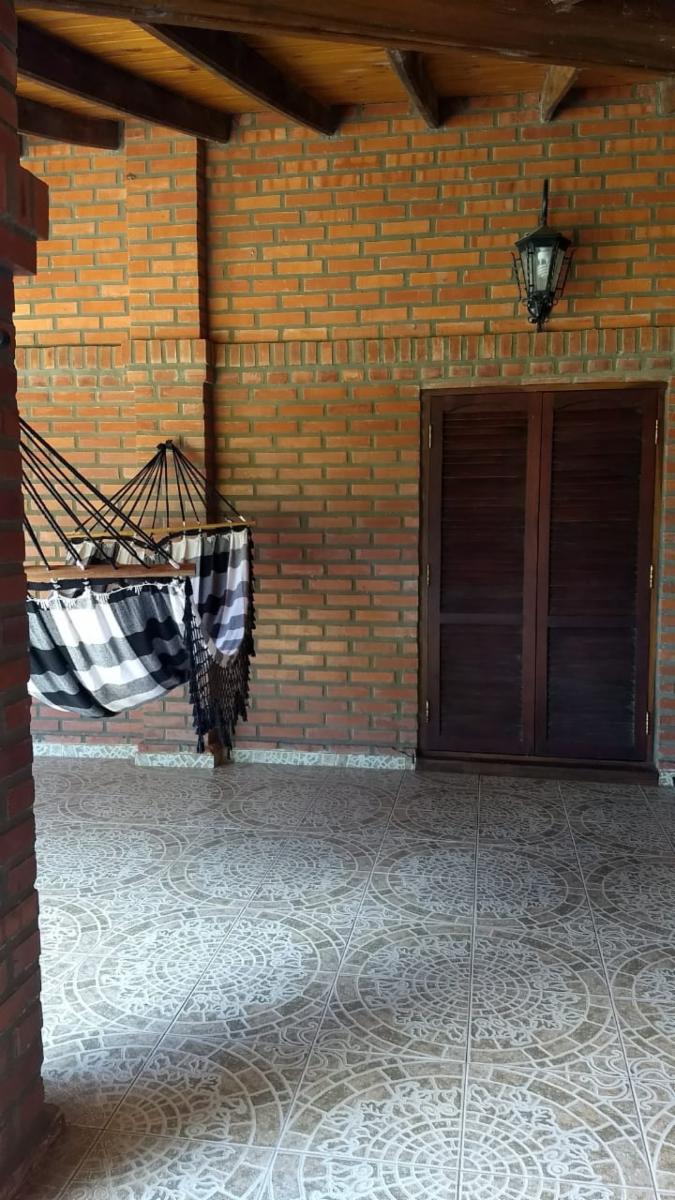 COLONIA MARIA ESTHER · San Cosme — foto 10