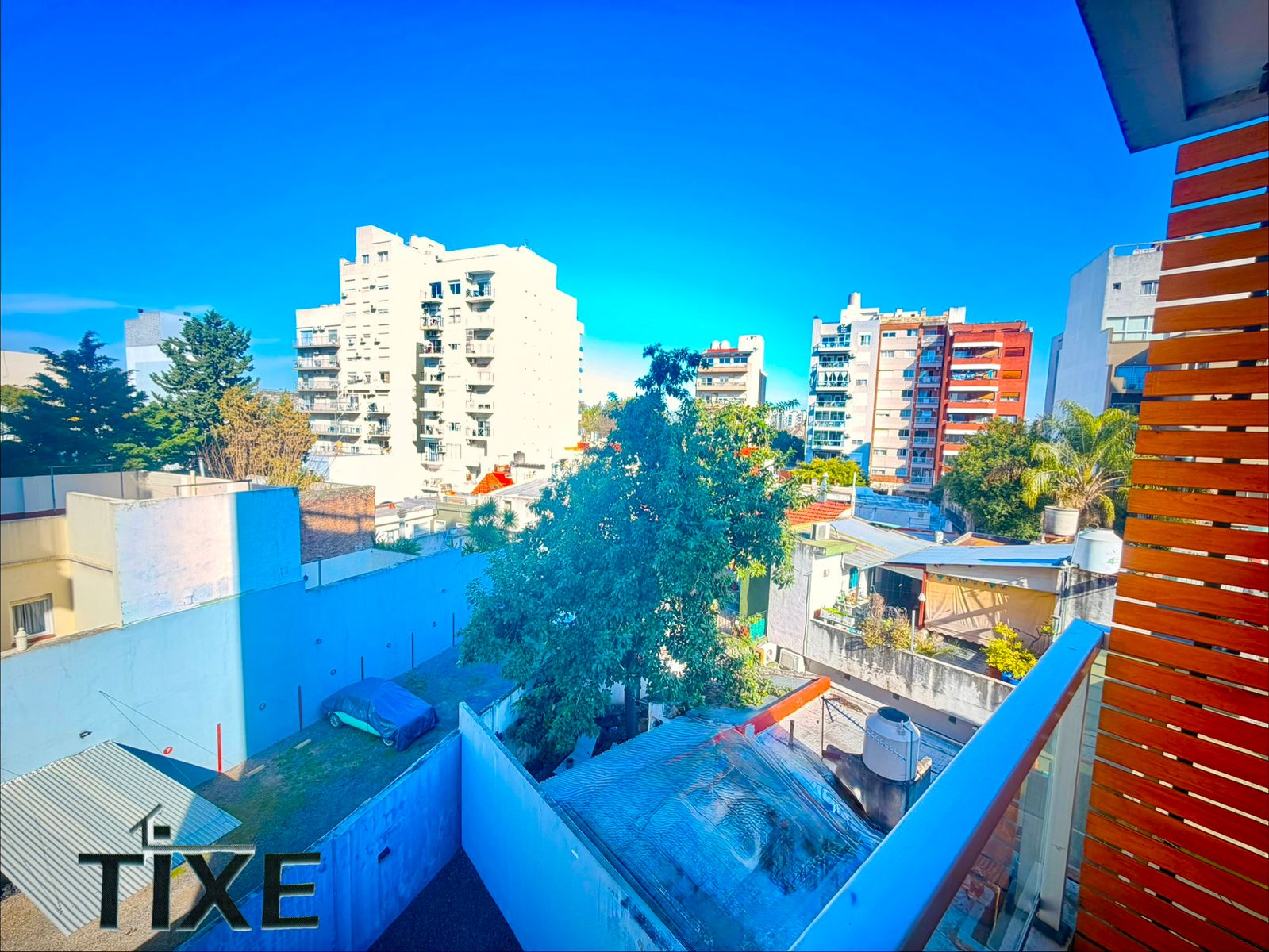 Nogoya 2500 · Villa del Parque — foto 23