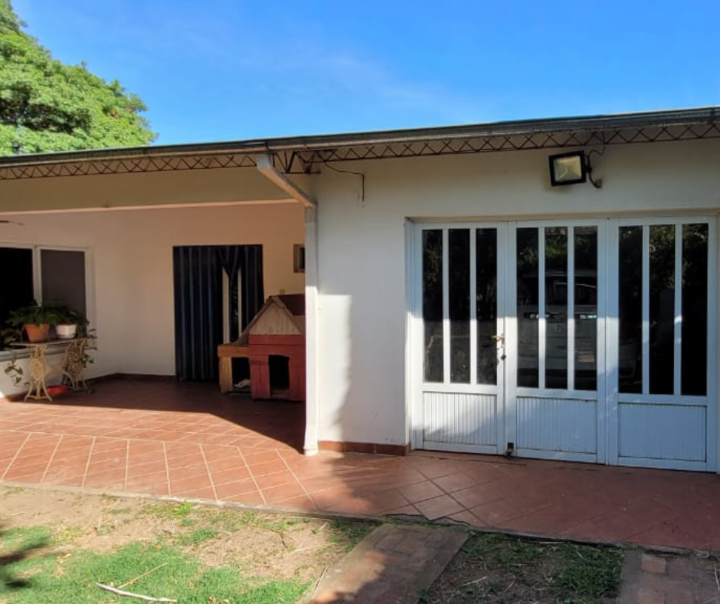 Sarmiento Nº 1527 · Colón — foto 23