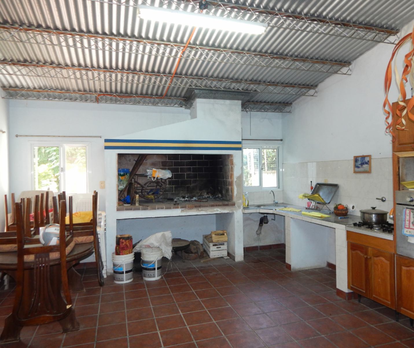 Sarmiento Nº 1527 · Colón — foto 24