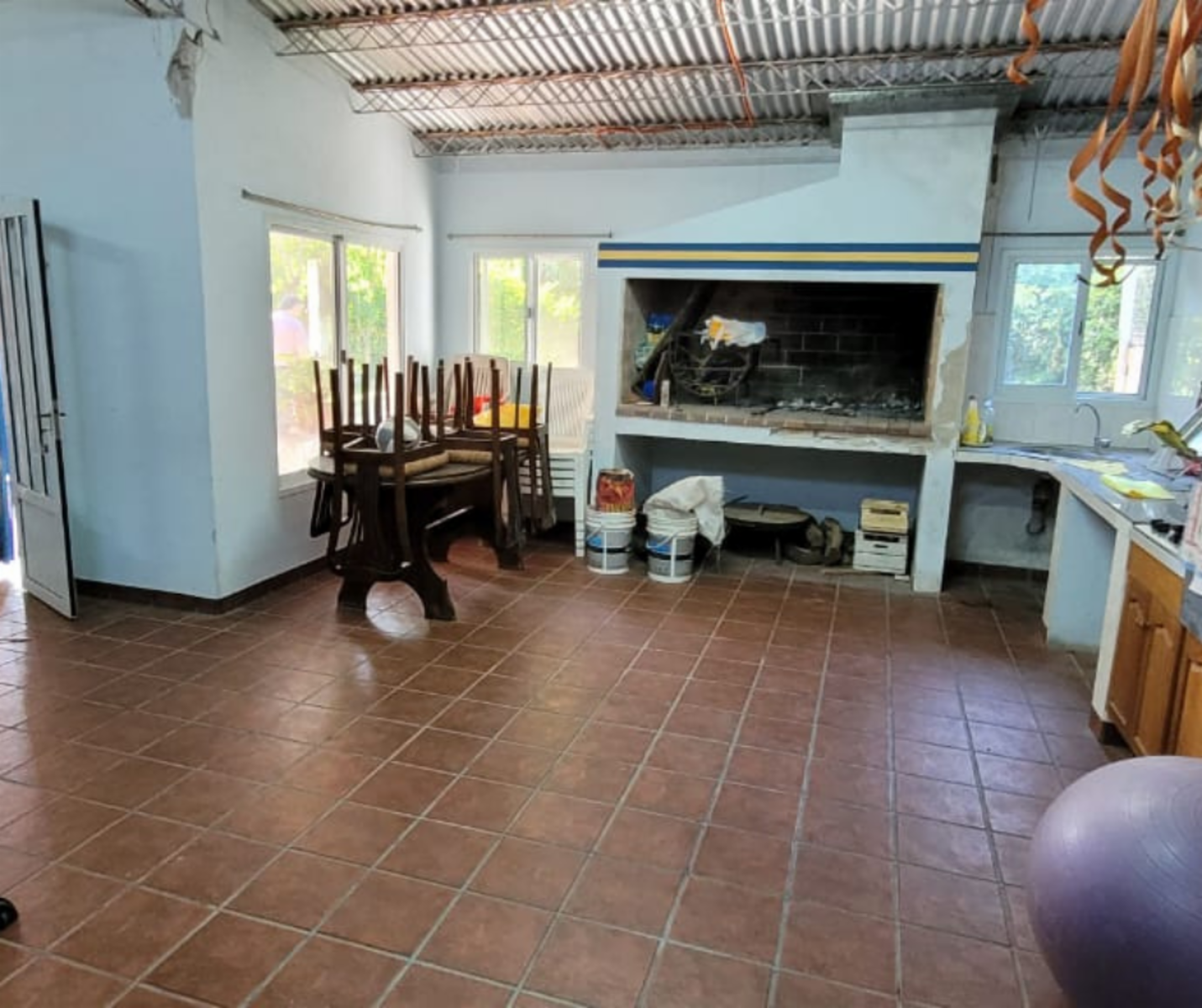 Sarmiento Nº 1527 · Colón — foto 25