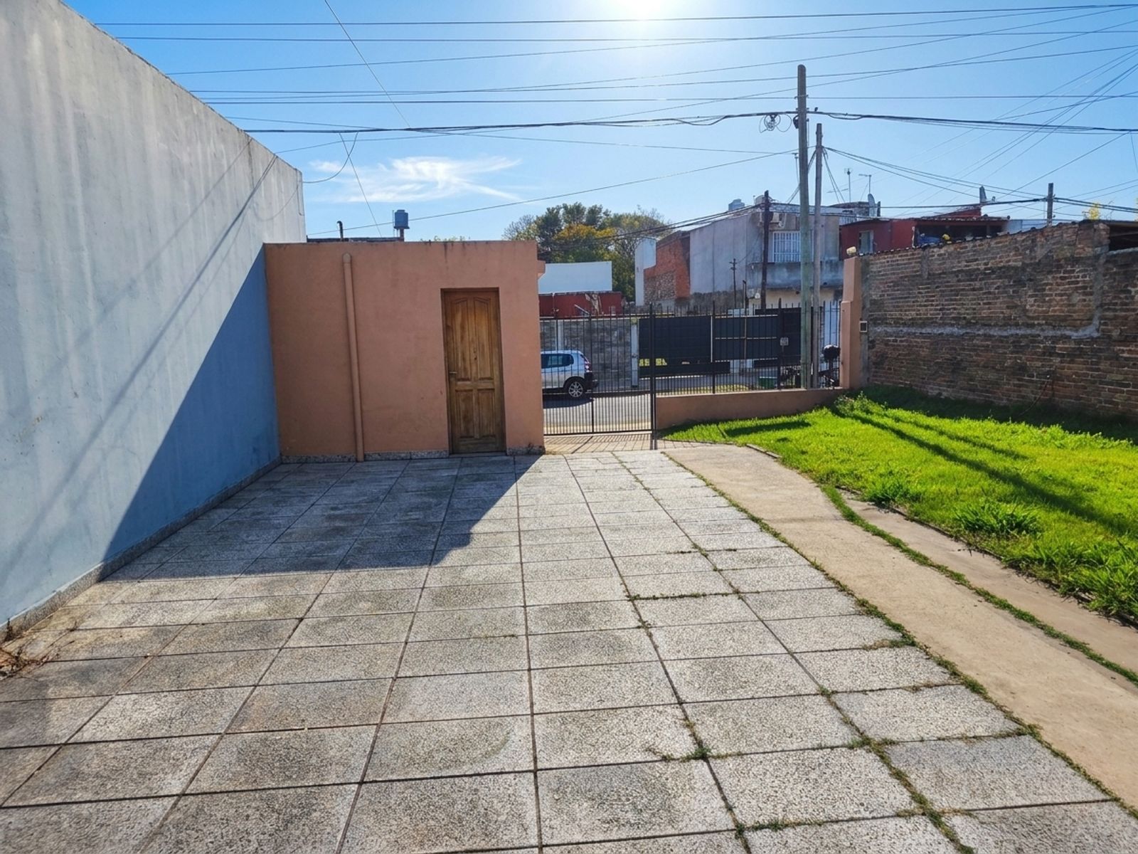 Migueletes 1031 · La Matanza — foto 3