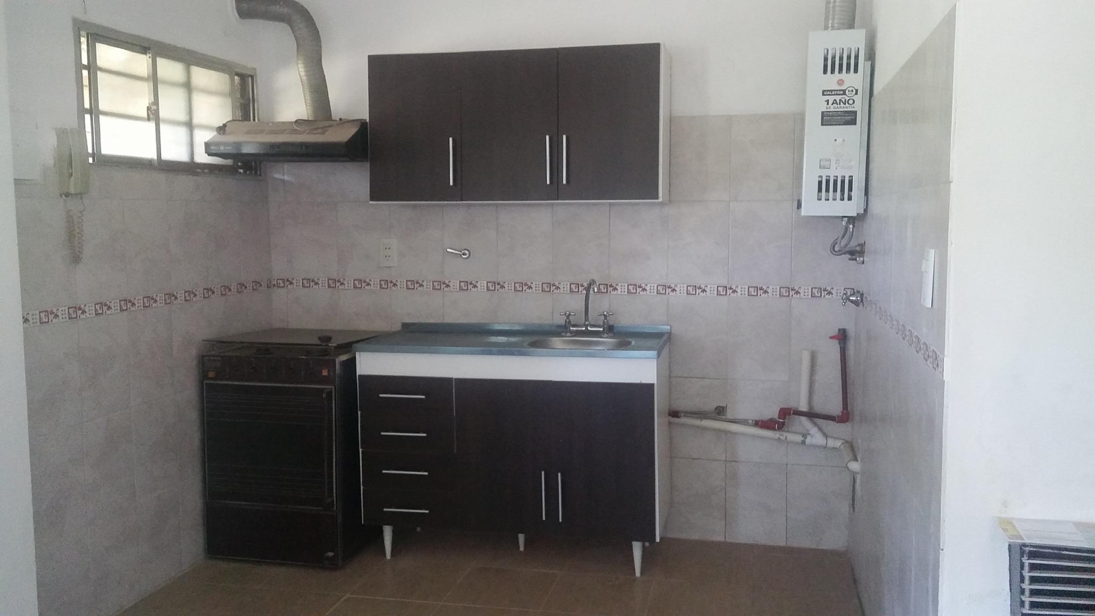 VILLA EDUARDO MADERO - CHILAVERT · La Matanza — foto 3