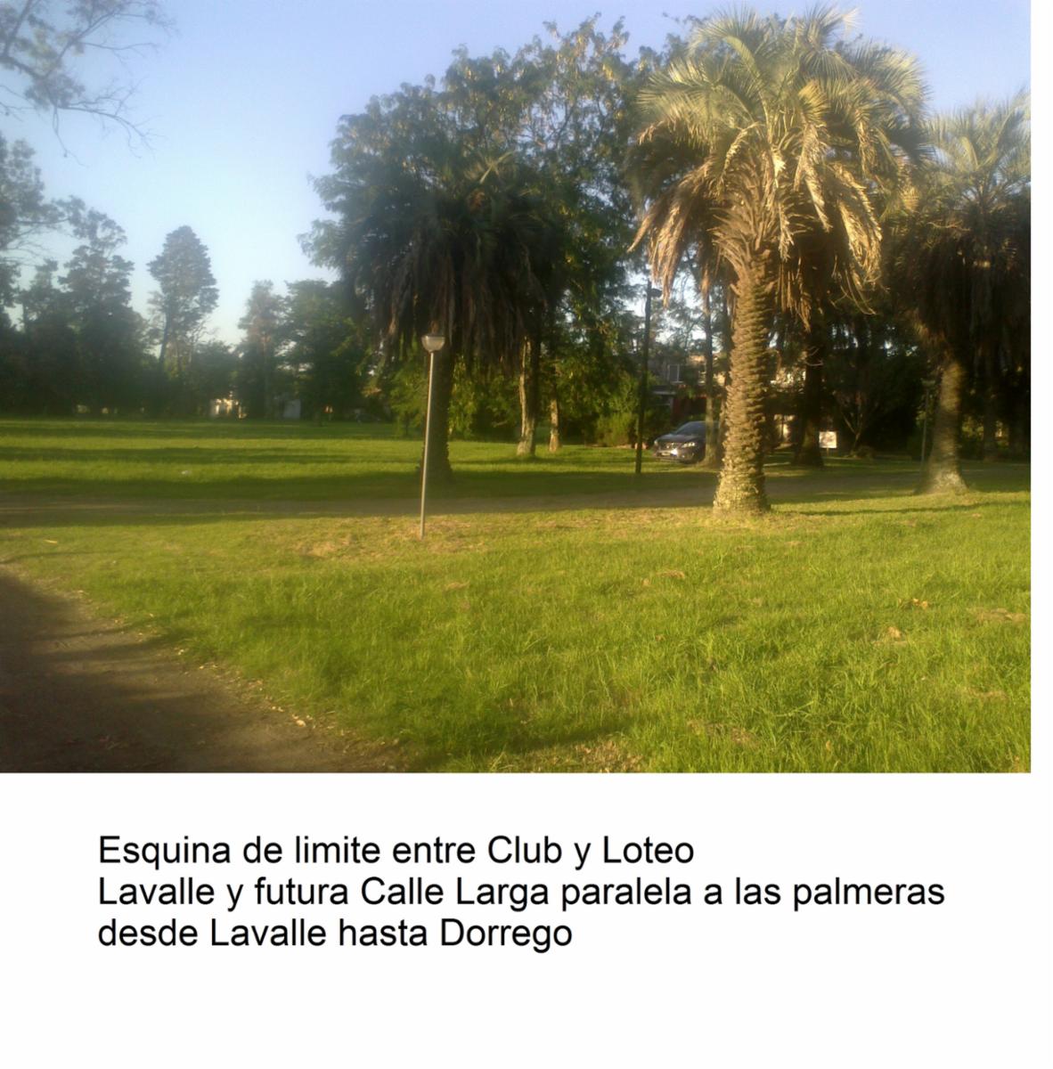 L. Alem 3600 · Esteban Echeverría — foto 4