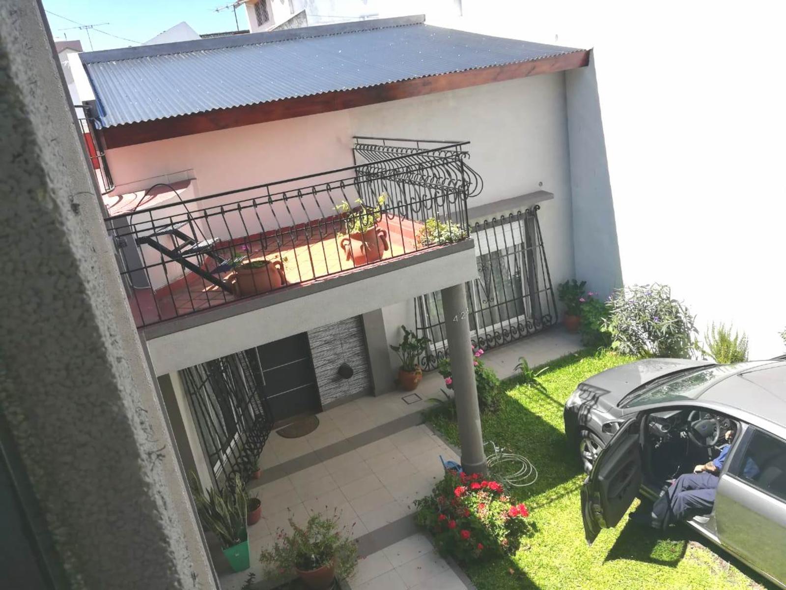Viamonte 500 · La Matanza — foto 3