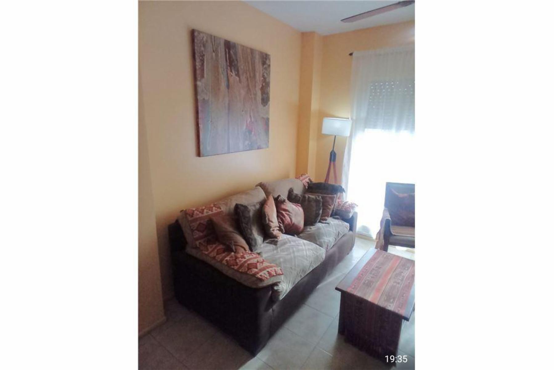 Se Vende Impecable Depto. de 4 Ambientes en Saavedra Oportunidad