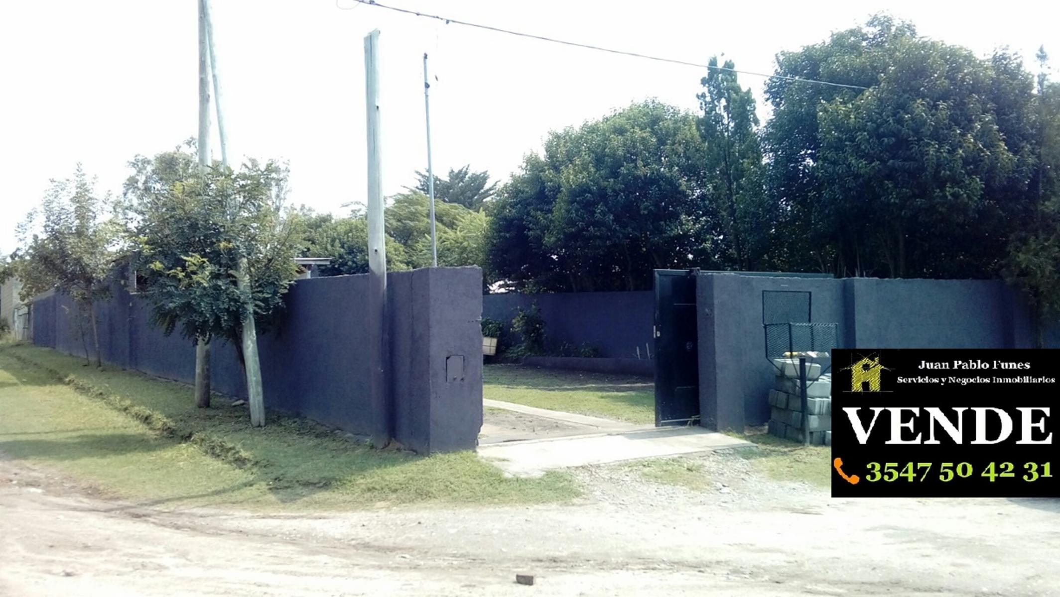 BARRIO LOS TALAS - ANISACATE · Santa María — foto 12