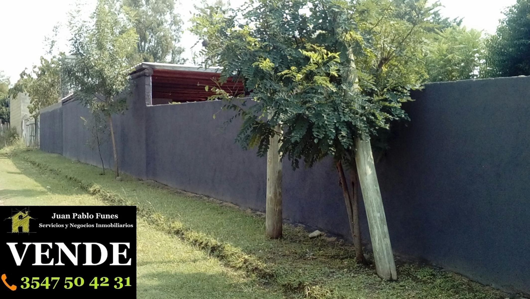 BARRIO LOS TALAS - ANISACATE · Santa María — foto 14