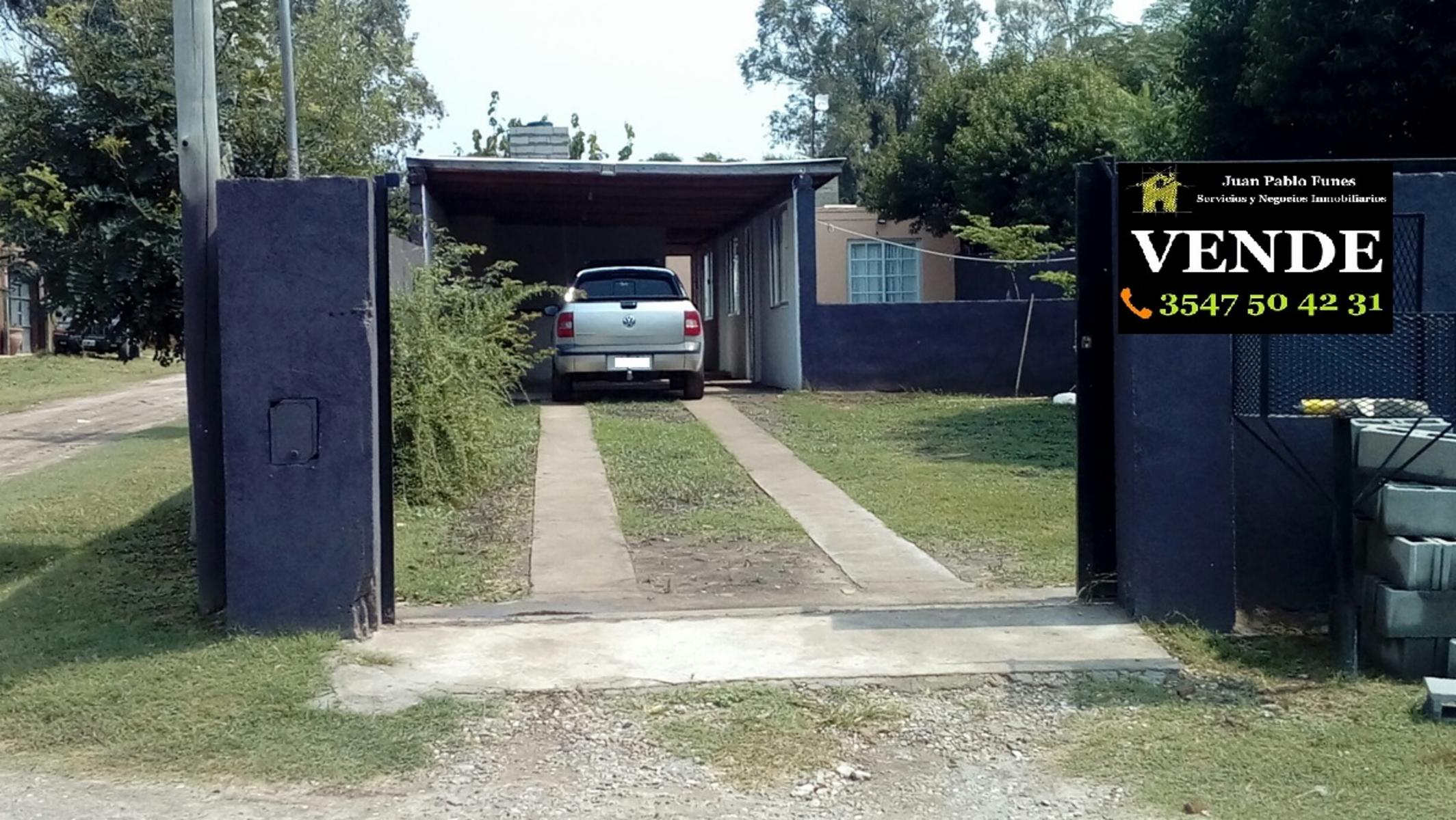 BARRIO LOS TALAS - ANISACATE · Santa María — foto 15