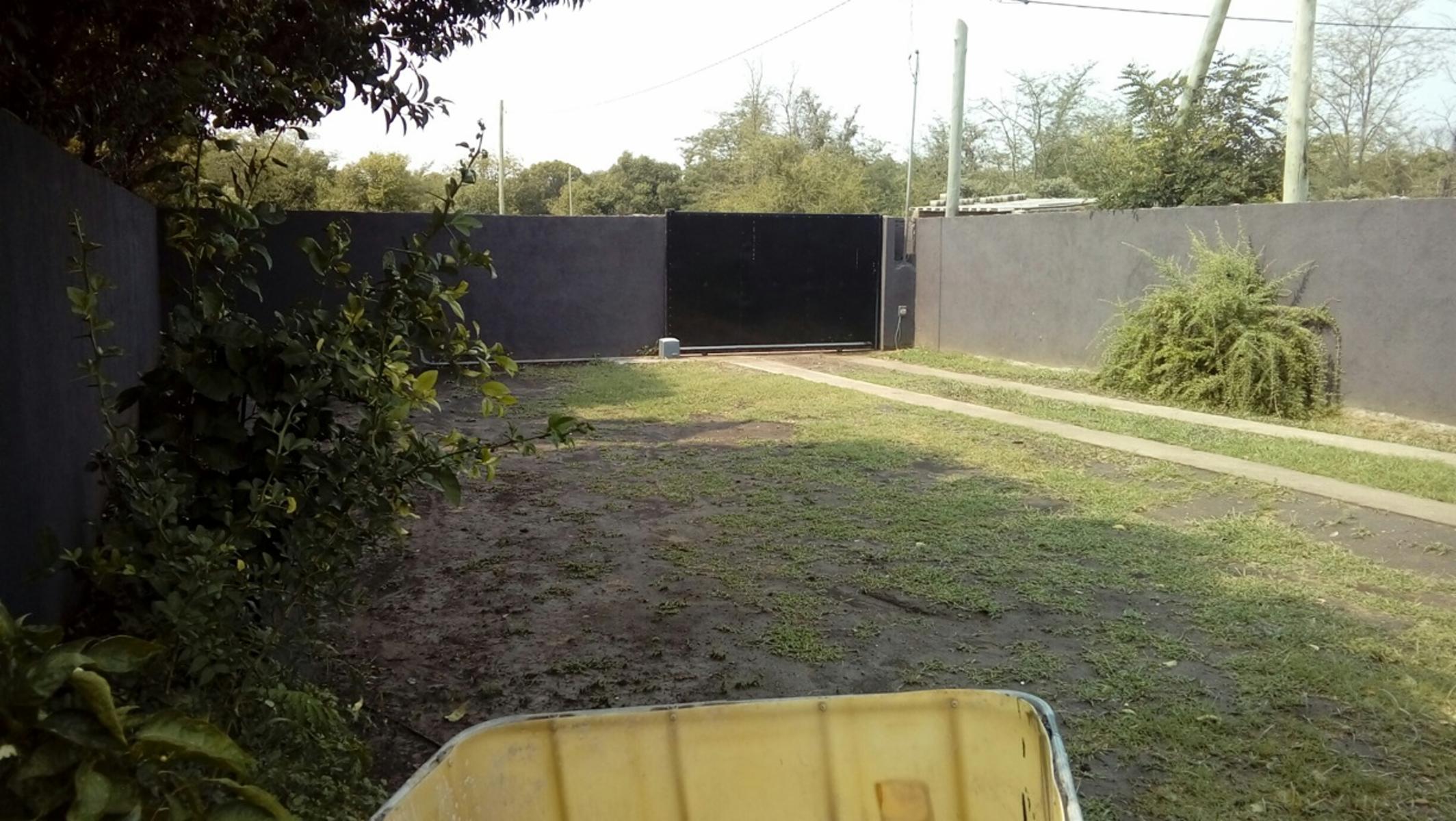 BARRIO LOS TALAS - ANISACATE · Santa María — foto 16