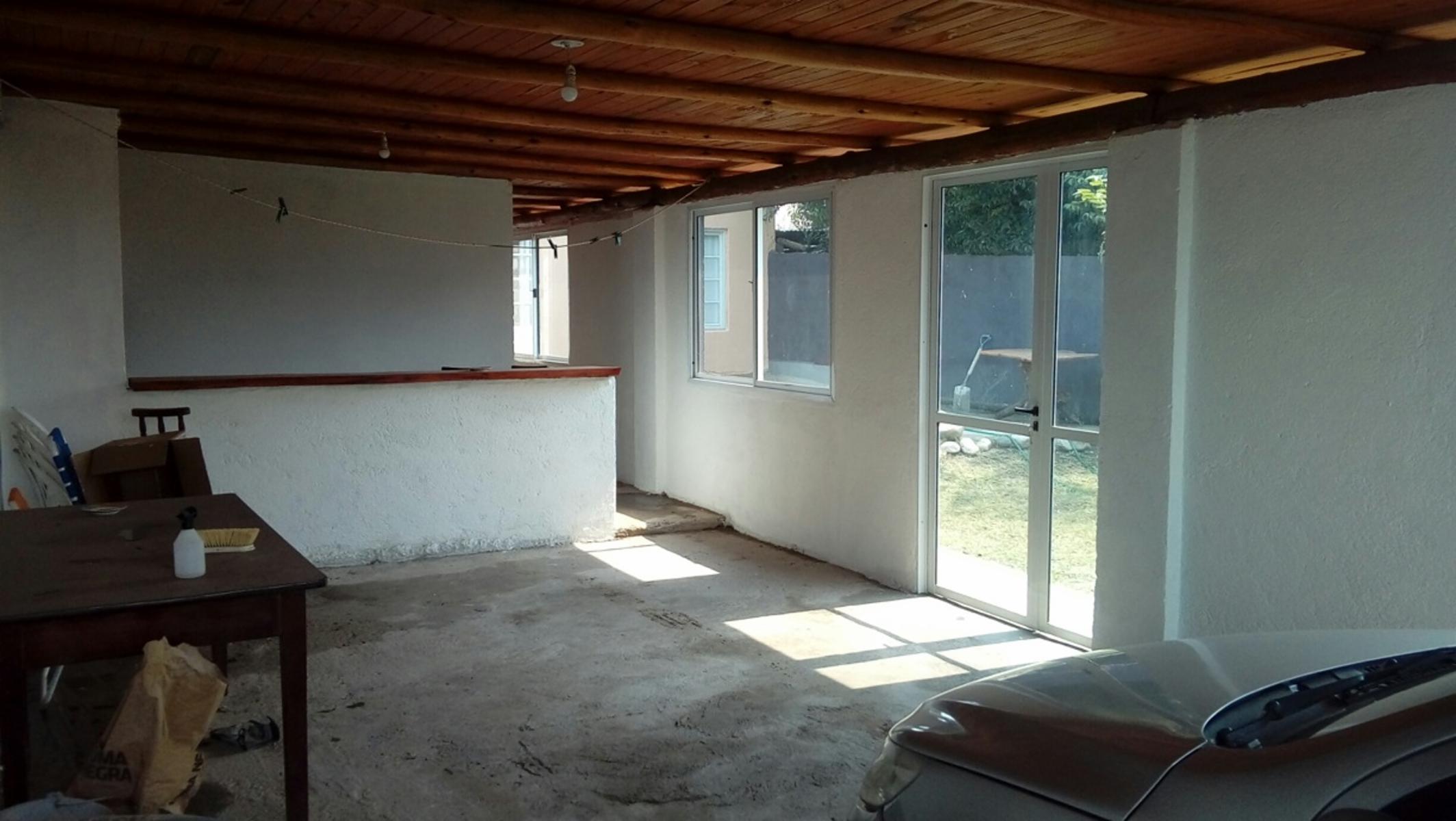 BARRIO LOS TALAS - ANISACATE · Santa María — foto 17