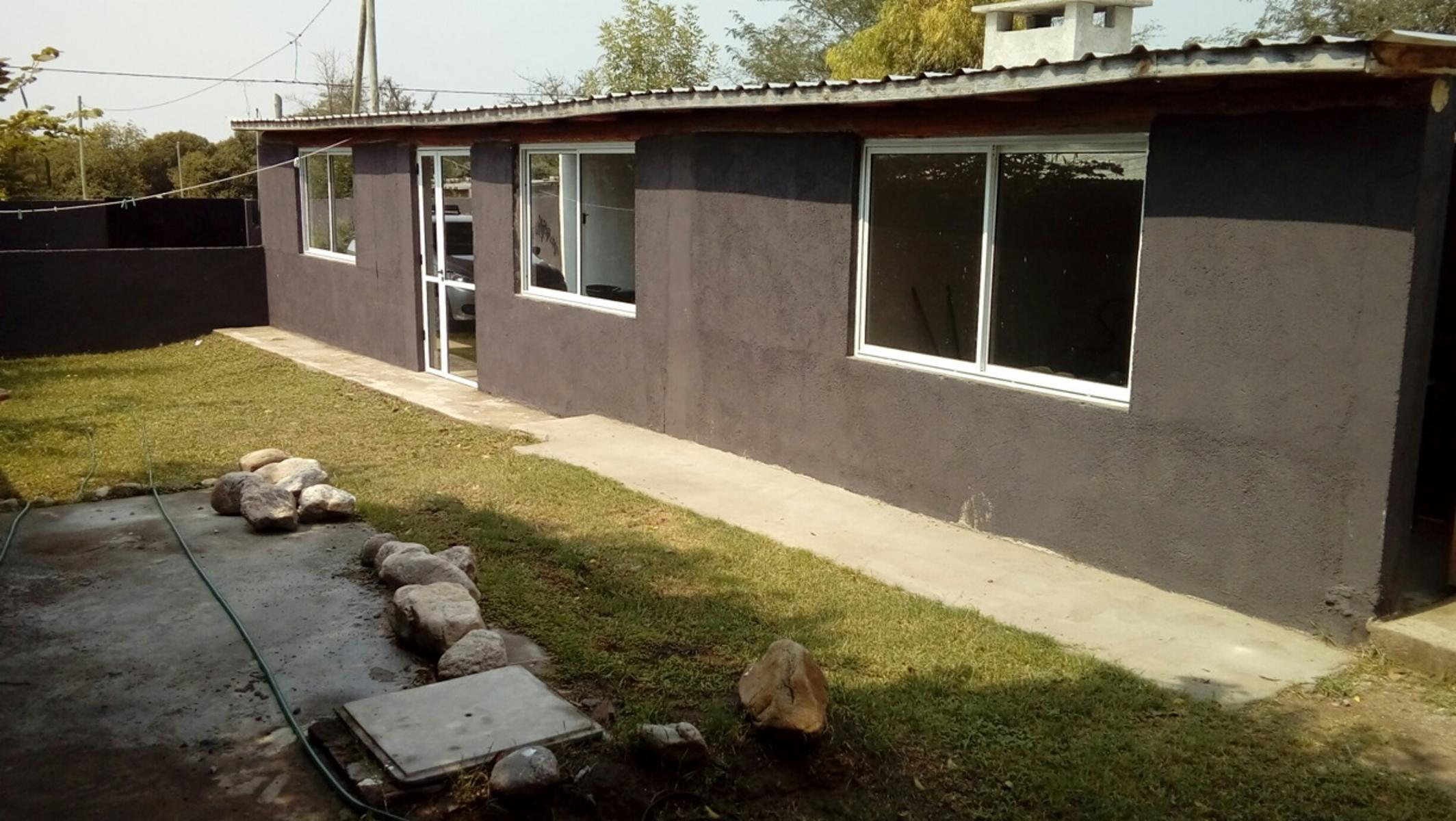 BARRIO LOS TALAS - ANISACATE · Santa María — foto 18