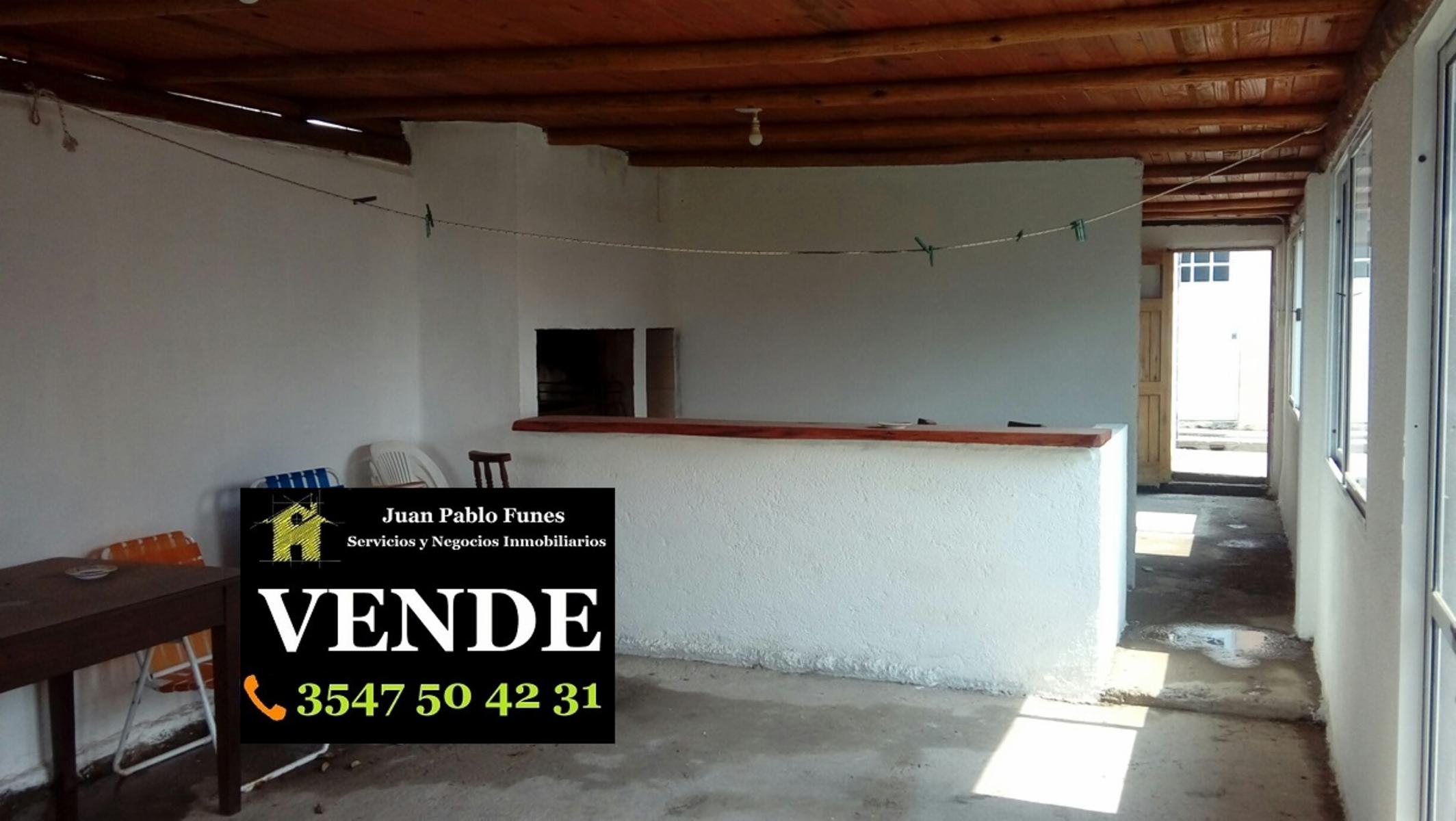 BARRIO LOS TALAS - ANISACATE · Santa María — foto 3