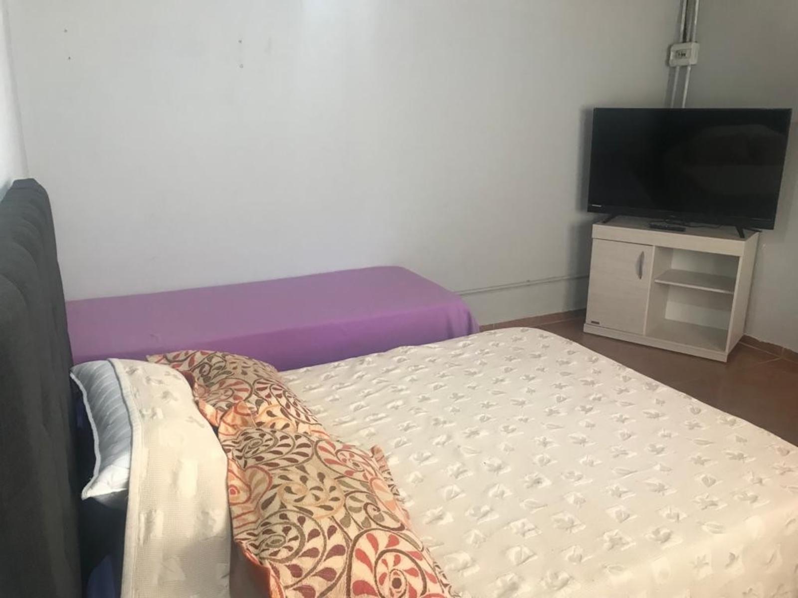BARRIO LOS TALAS - ANISACATE · Santa María — foto 22