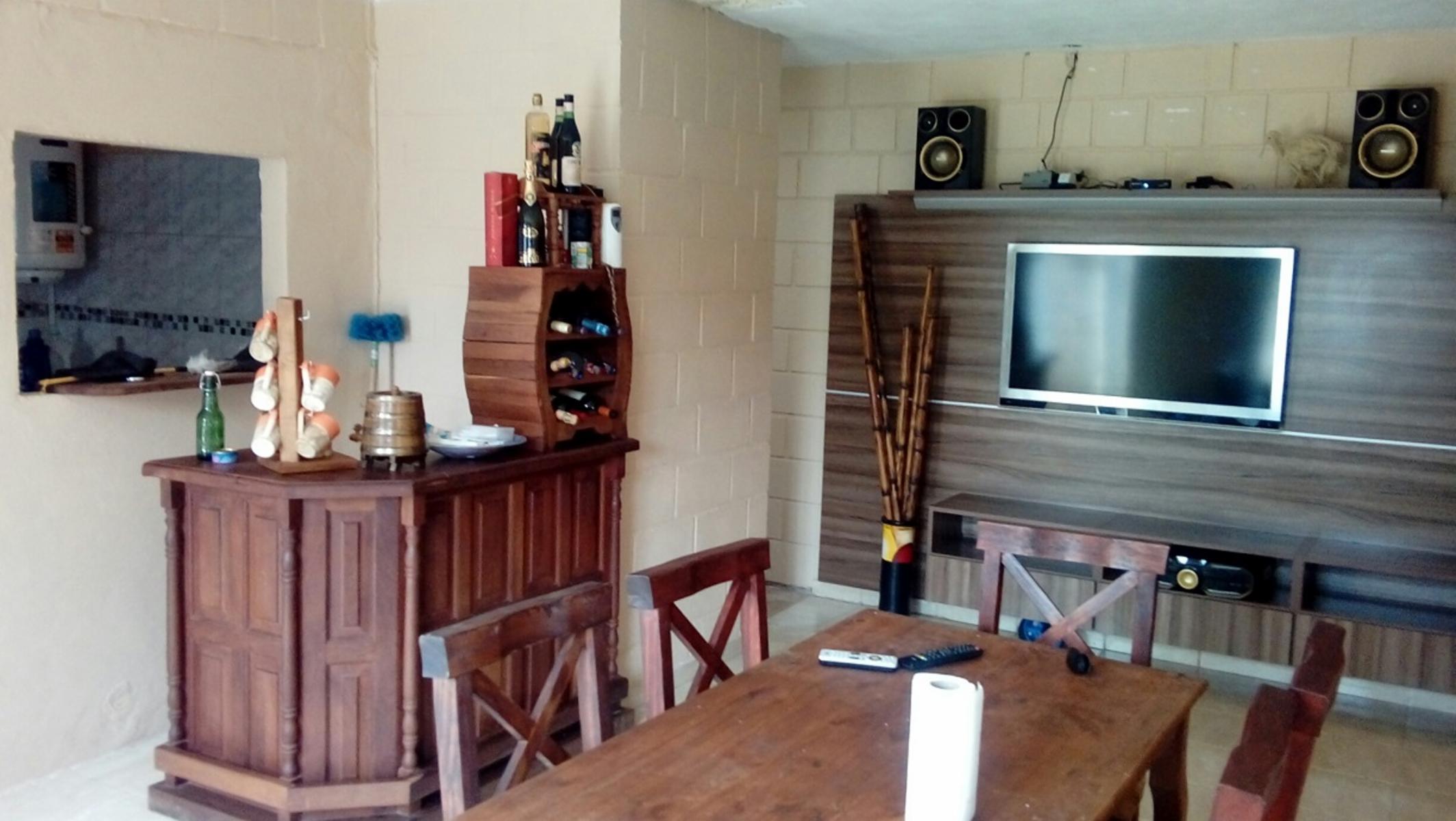 BARRIO LOS TALAS - ANISACATE · Santa María — foto 4