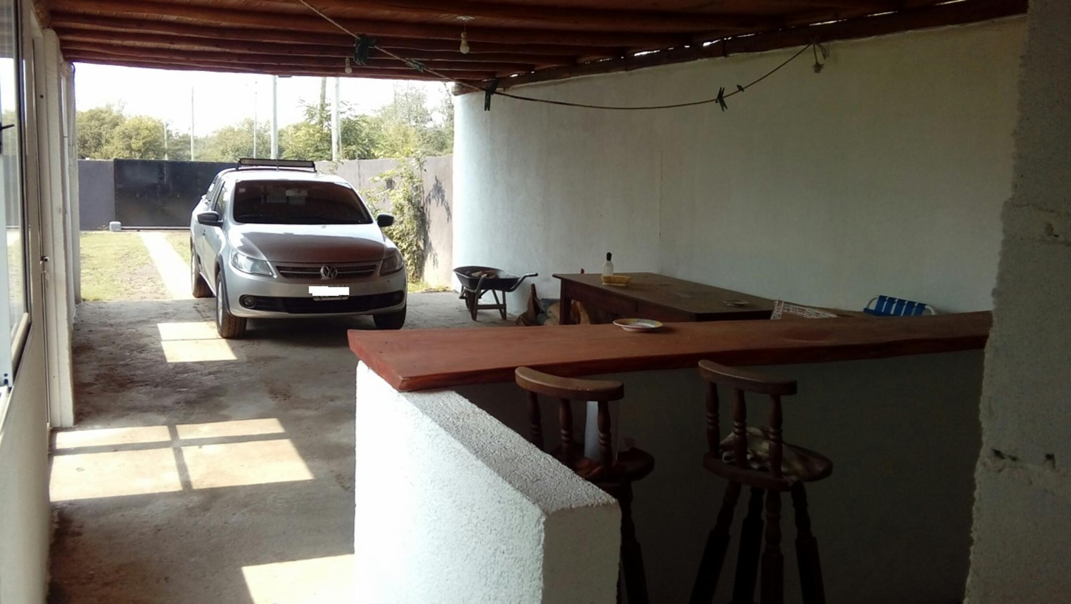BARRIO LOS TALAS - ANISACATE · Santa María — foto 5