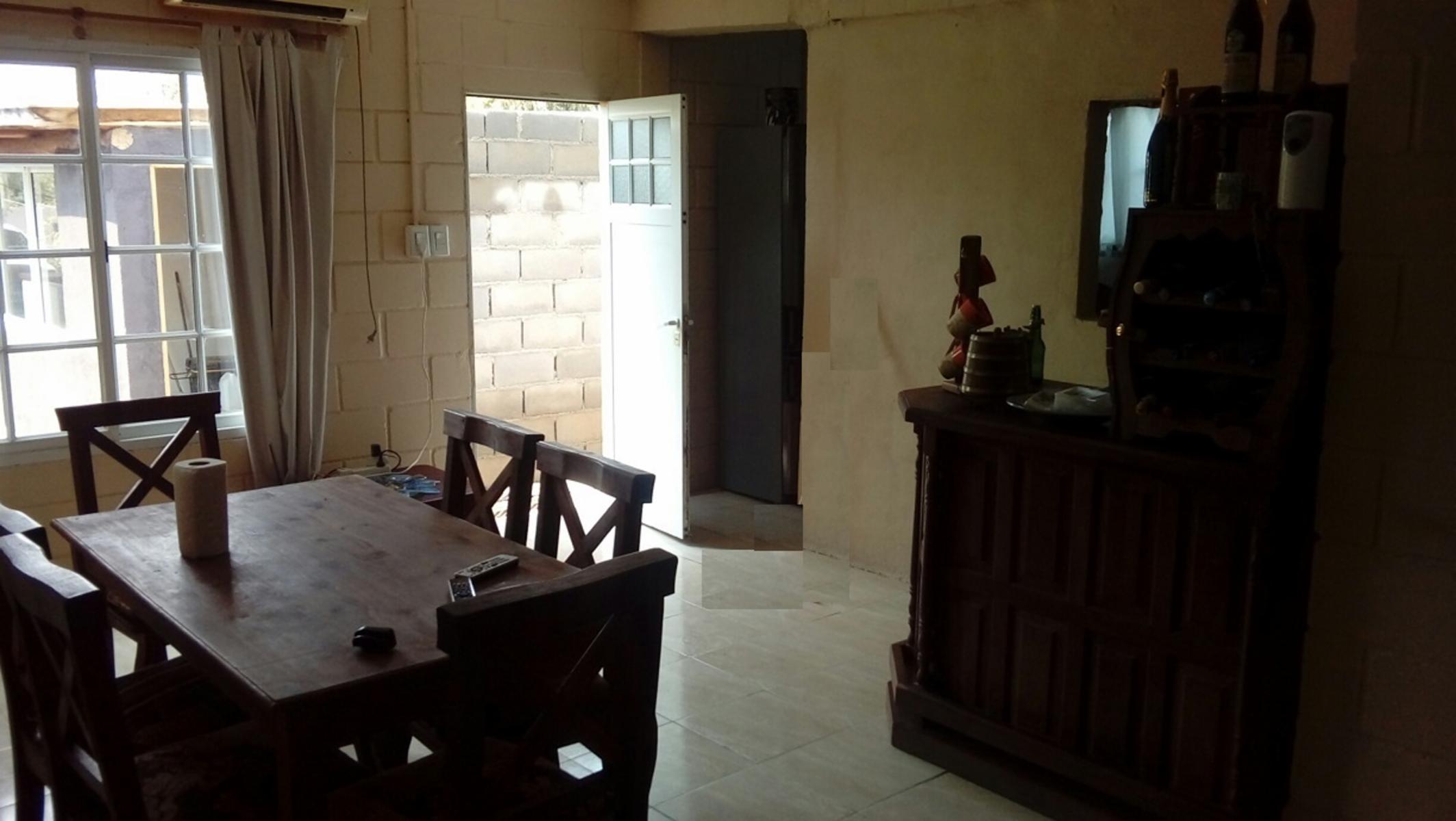 BARRIO LOS TALAS - ANISACATE · Santa María — foto 7