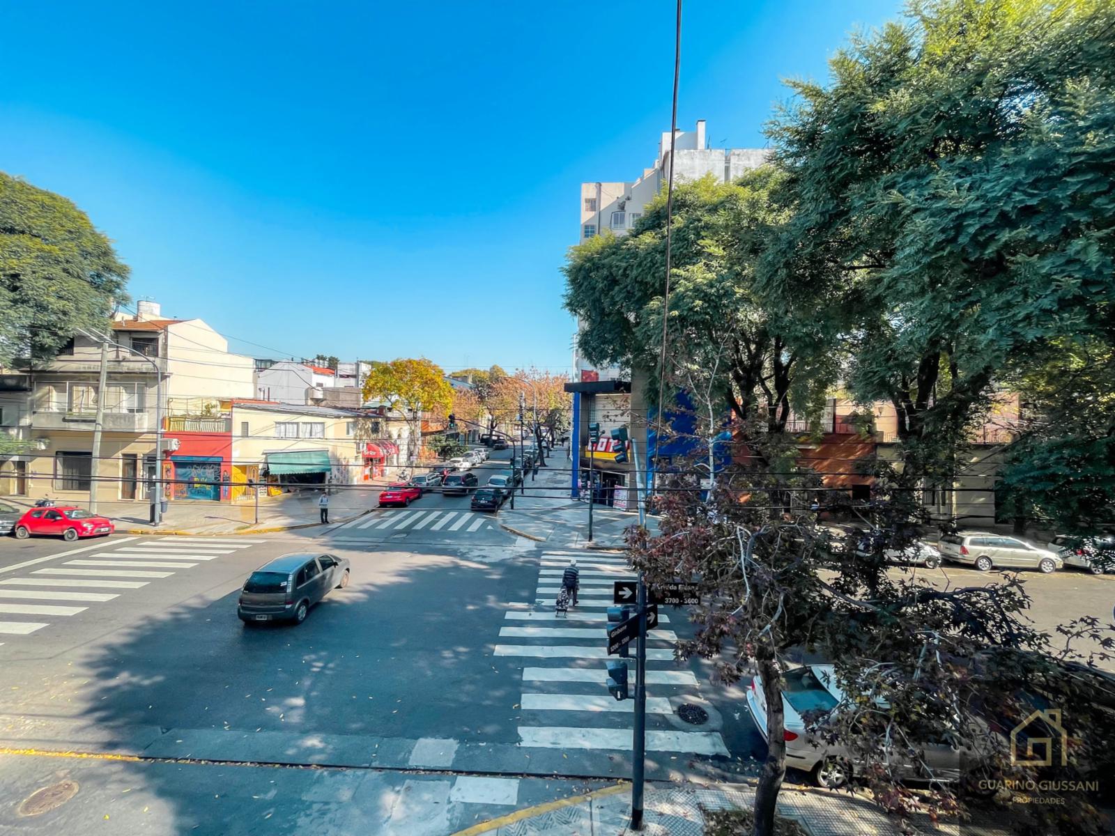 Giribone 1297 y Av Elcano · Chacarita — foto 22