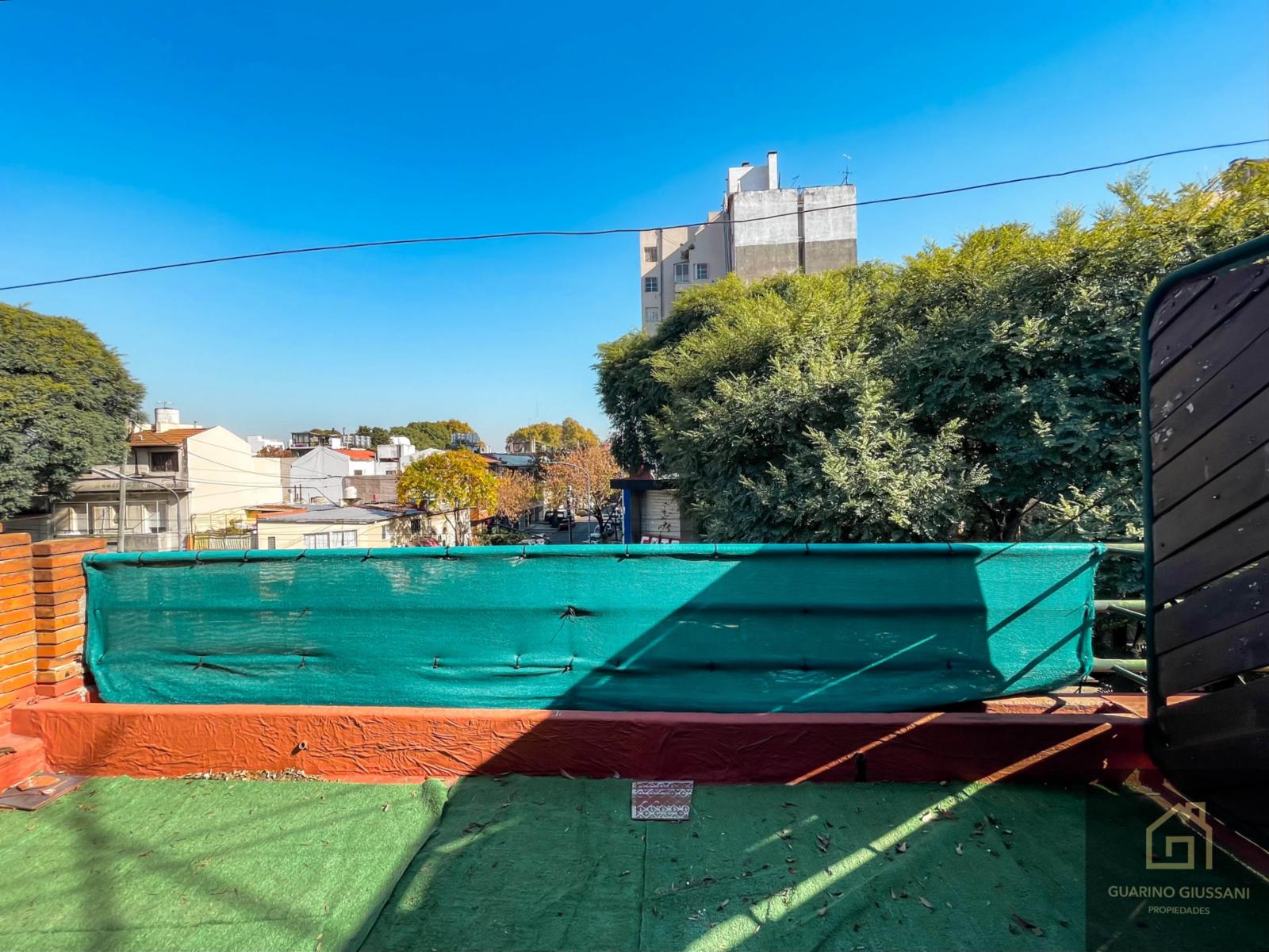 Giribone 1297 y Av Elcano · Chacarita — foto 23