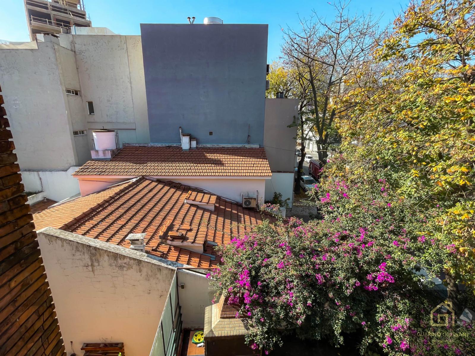 Giribone 1297 y Av Elcano · Chacarita — foto 24