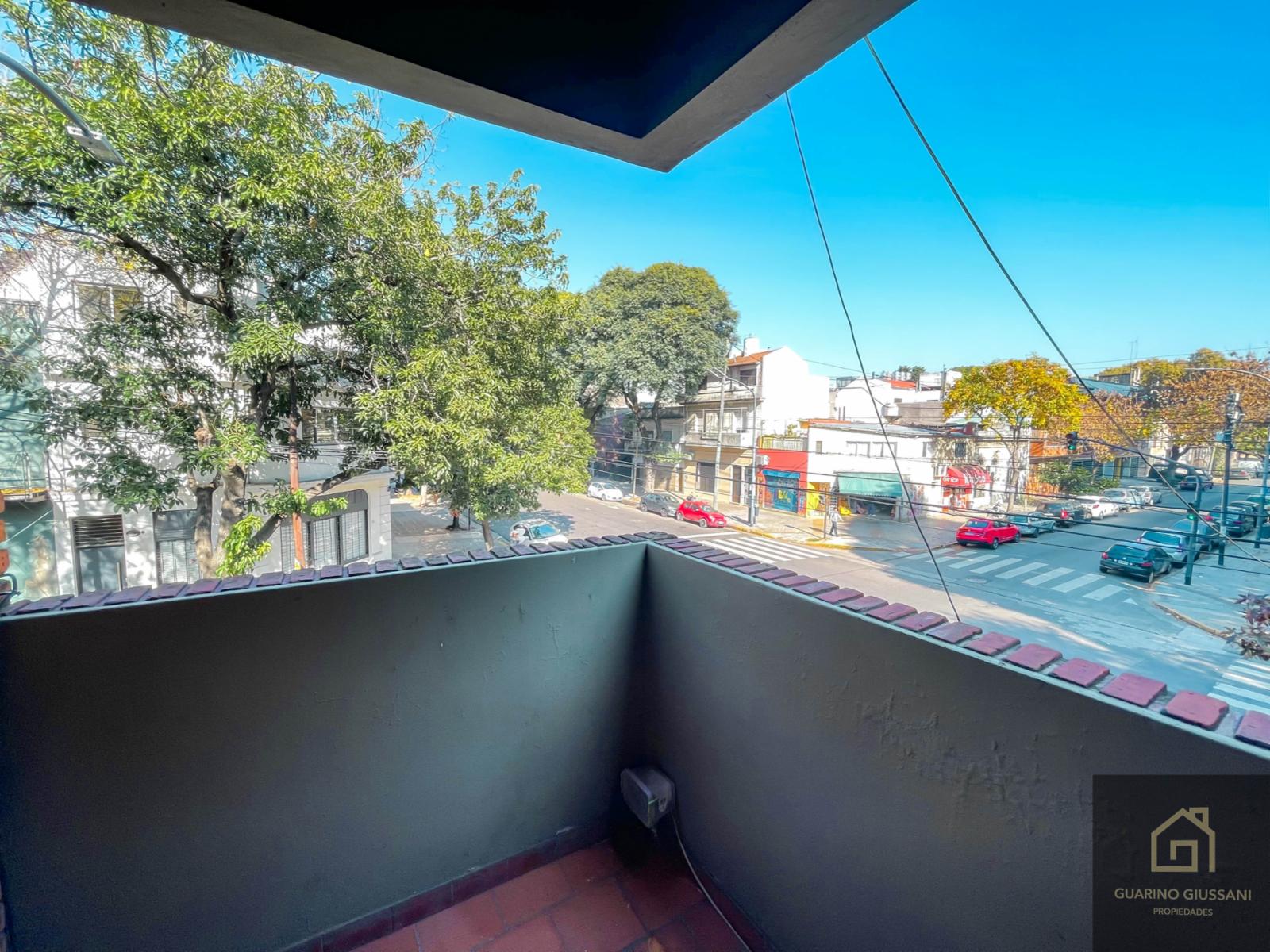Giribone 1297 y Av Elcano · Chacarita — foto 28