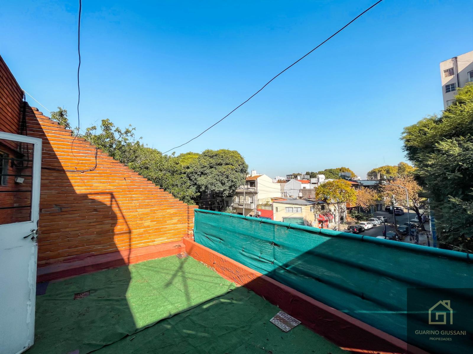 Giribone 1297 y Av Elcano · Chacarita — foto 32