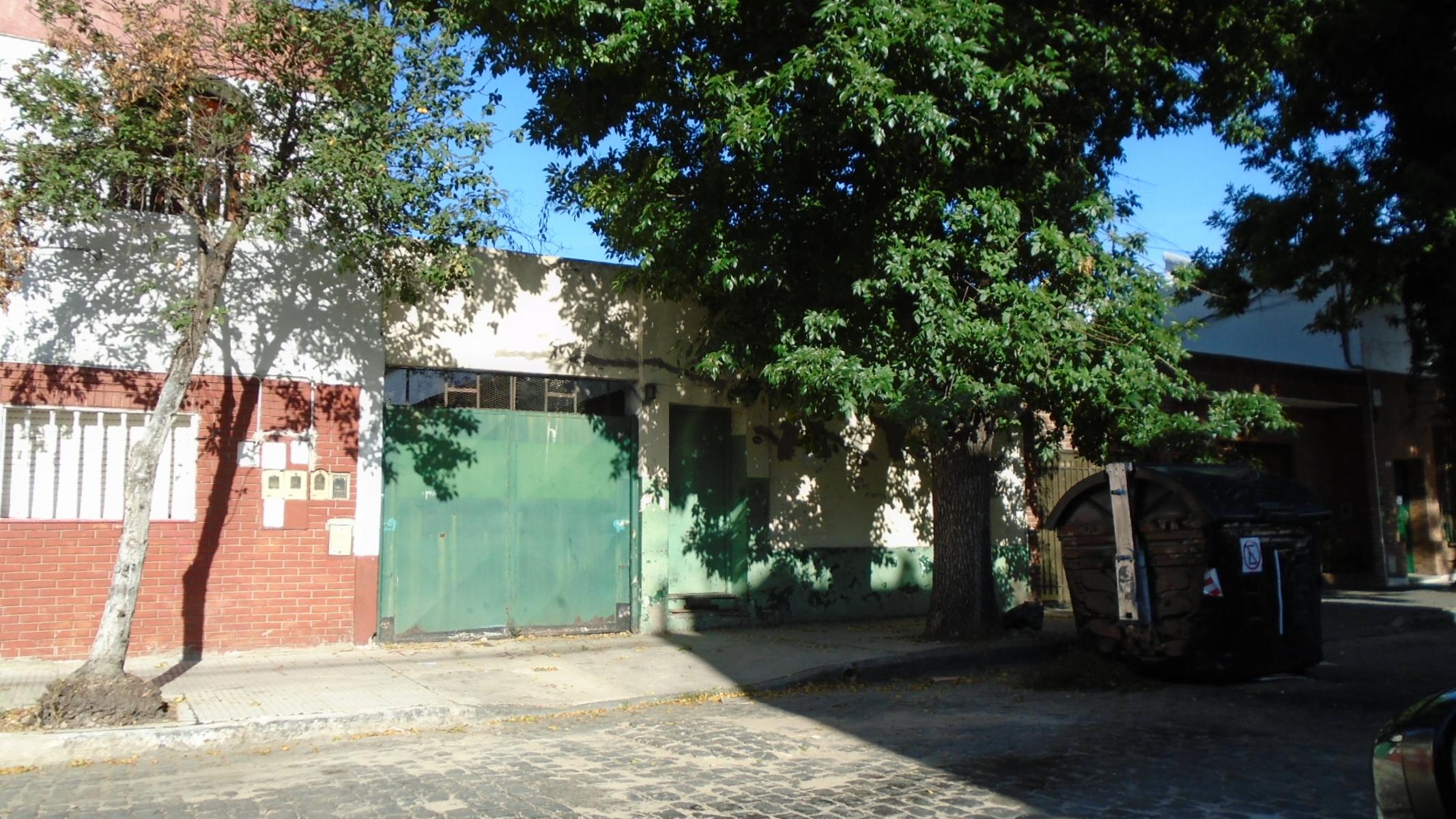 Casa 5amb lote 8,9x36mts plano aprobado 12deptos+8cocheras casi 1000mts