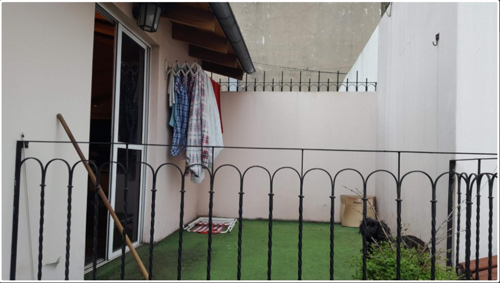 Yrigoyen 4300 · San Martín — foto 23