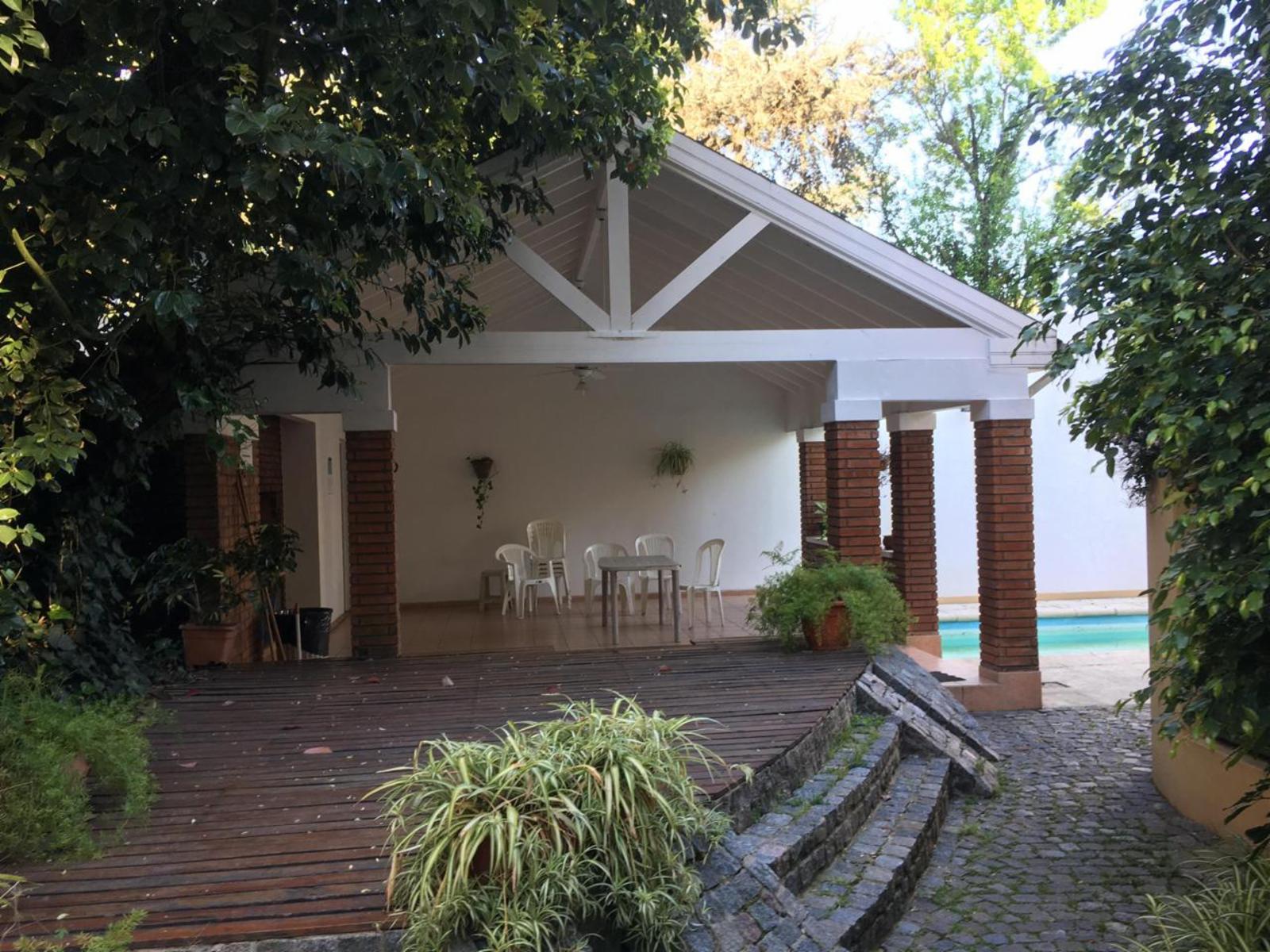 PUEYRREDON 374 · Lomas De Zamora — foto 36