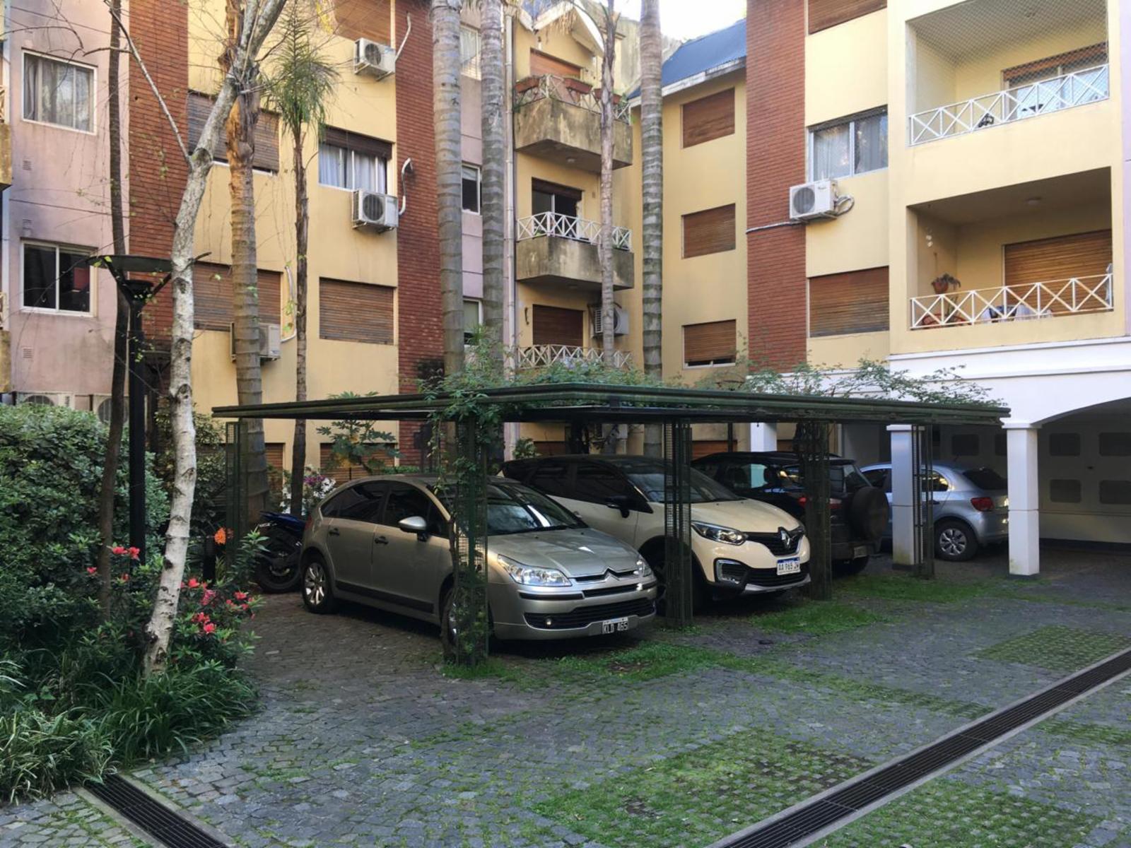PUEYRREDON 374 · Lomas De Zamora — foto 46