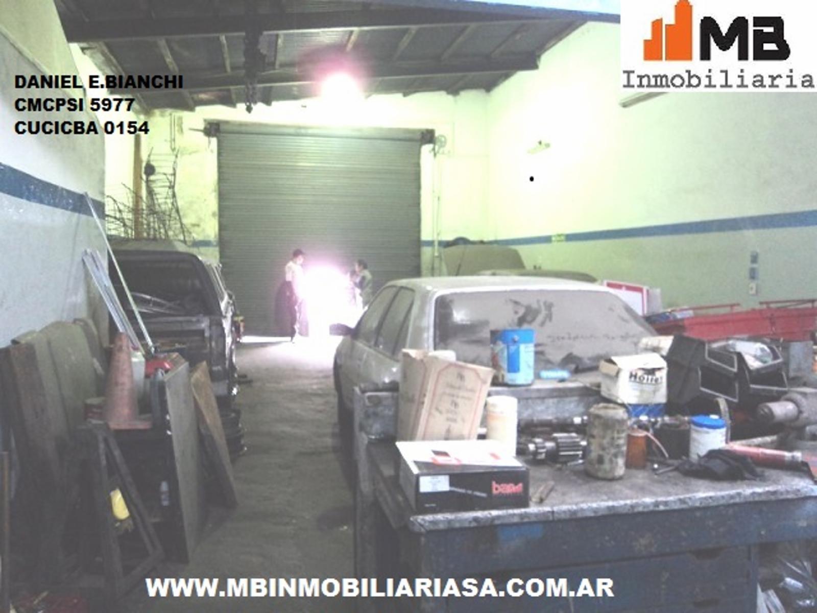 Salom al 300 · Barracas — foto 3