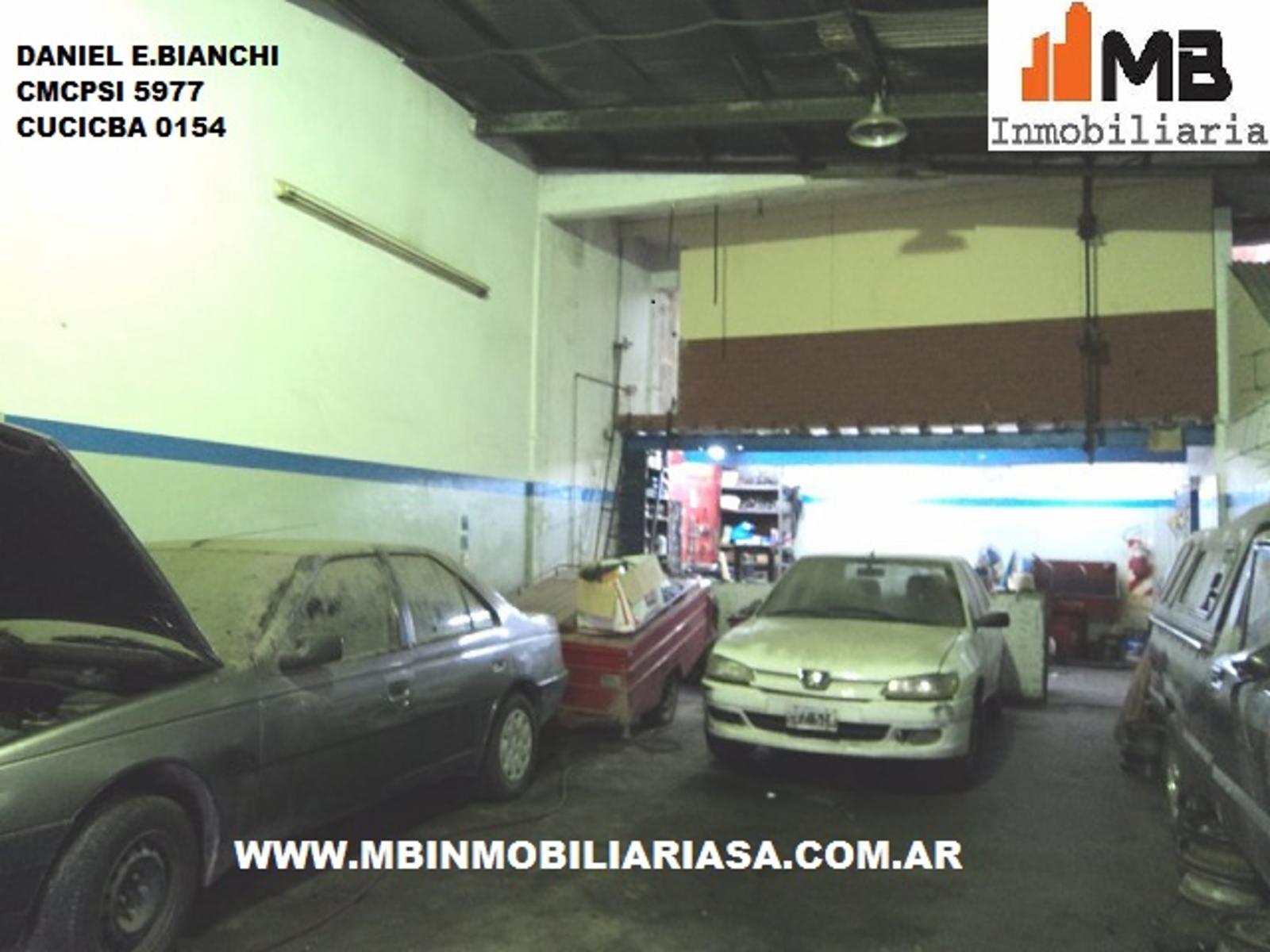 Salom al 300 · Barracas — foto 4