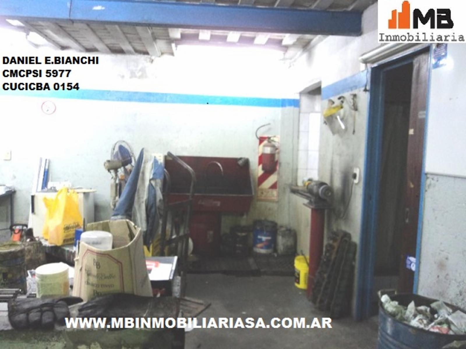 Salom al 300 · Barracas — foto 5