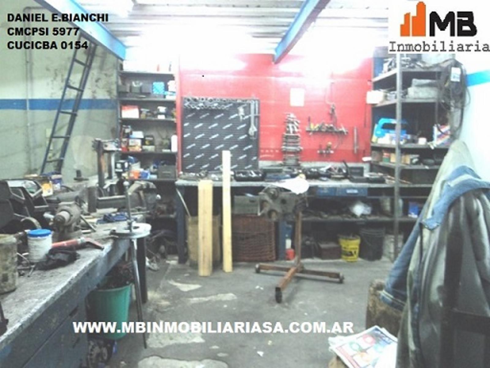 Salom al 300 · Barracas — foto 6