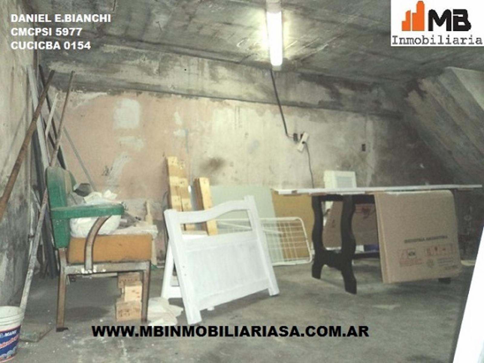 Salom al 300 · Barracas — foto 7