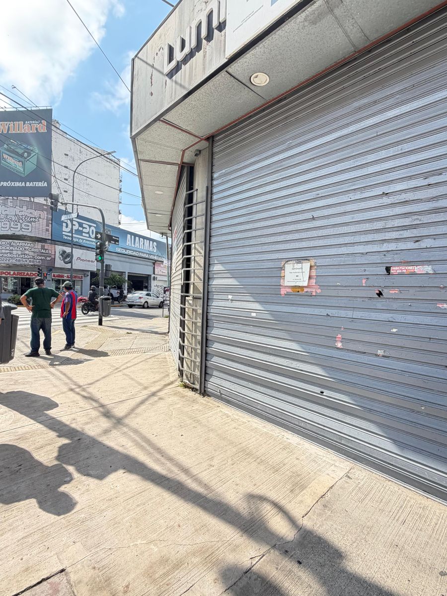 Avenida Warnes 994 · Villa Crespo — foto 3