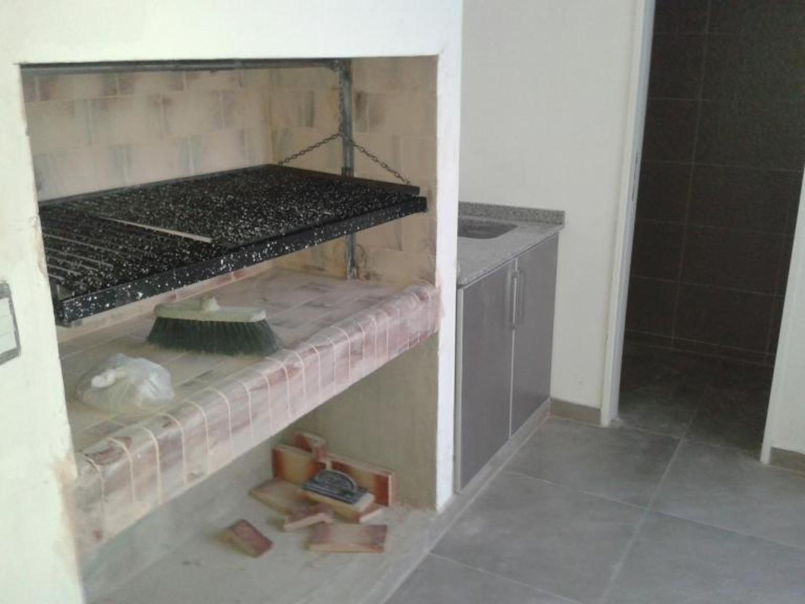 TRIUNVIRATO 4800 · Tres De Febrero — foto 9