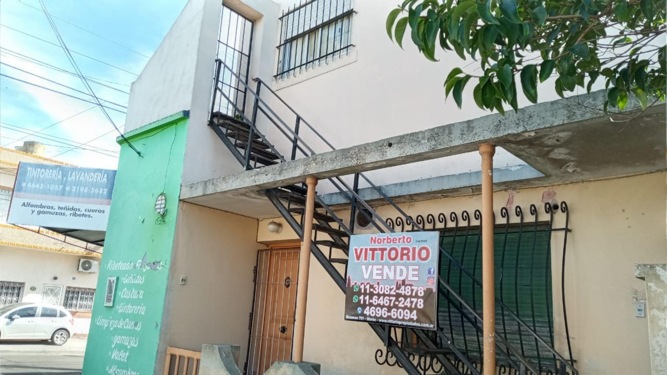 AGUERO · Morón — foto 3