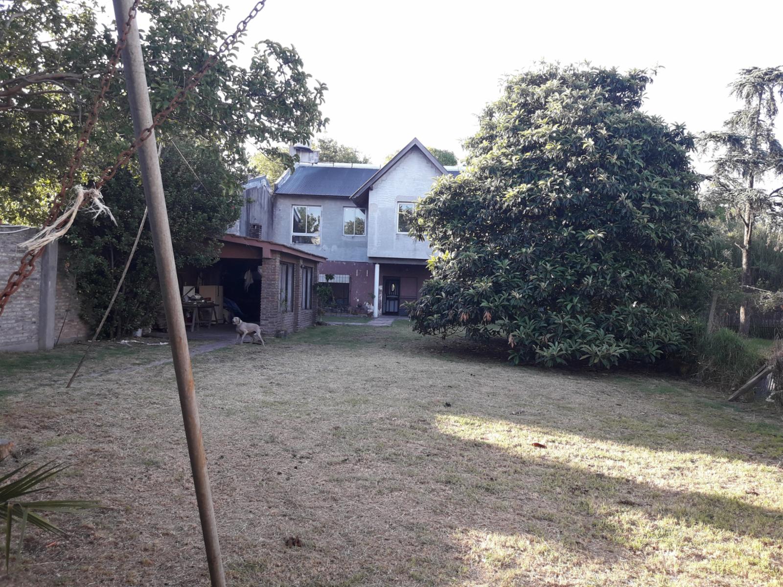 Darragueira 1638 · Ituzaingó — foto 5