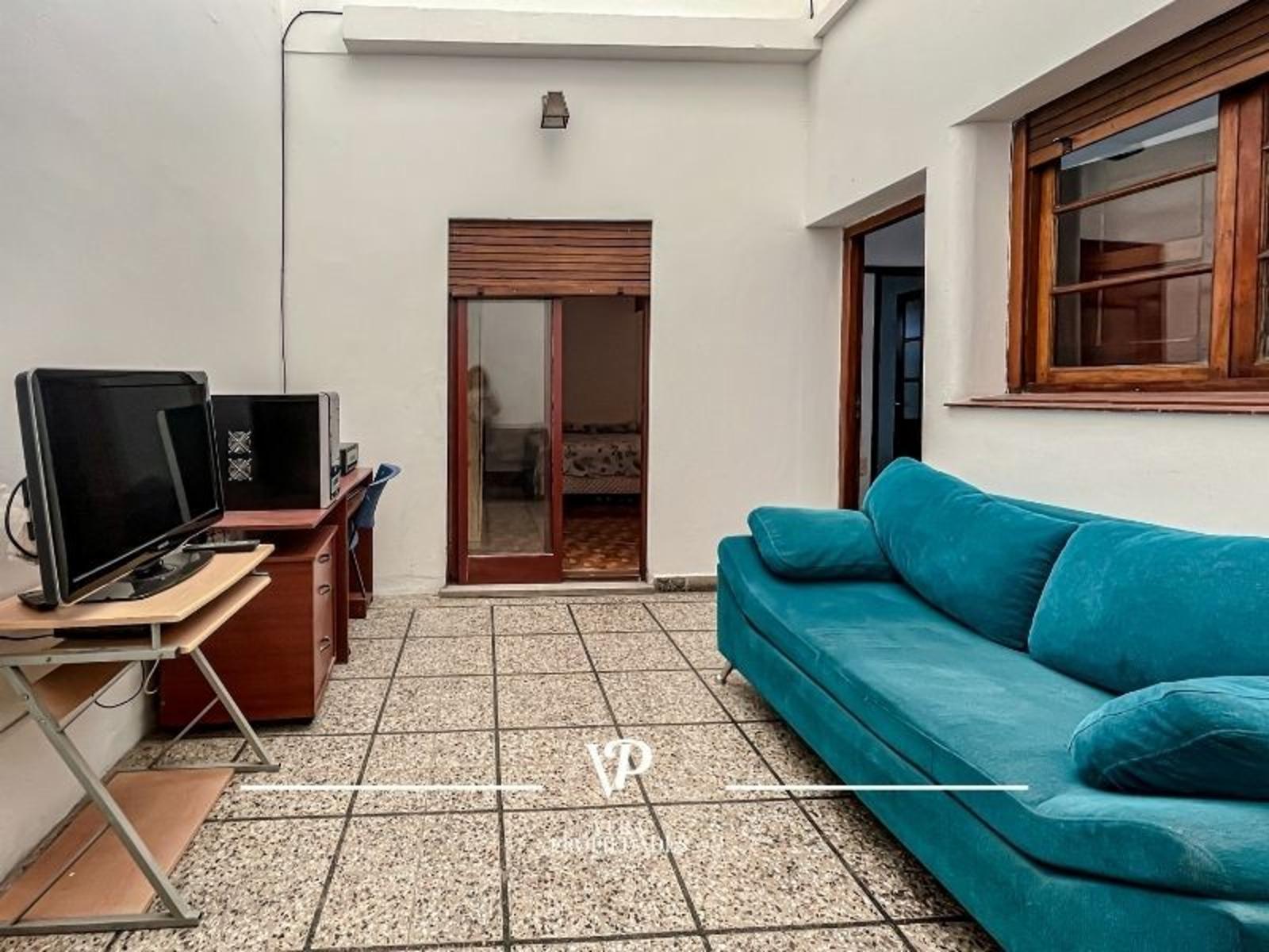 Zañartu 600 · Parque Chacabuco — foto 5