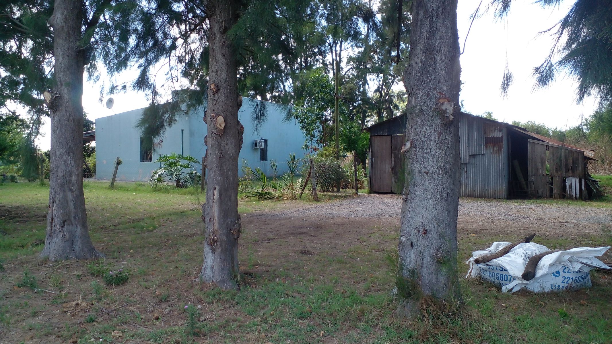 calle 220 · La Plata — foto 13