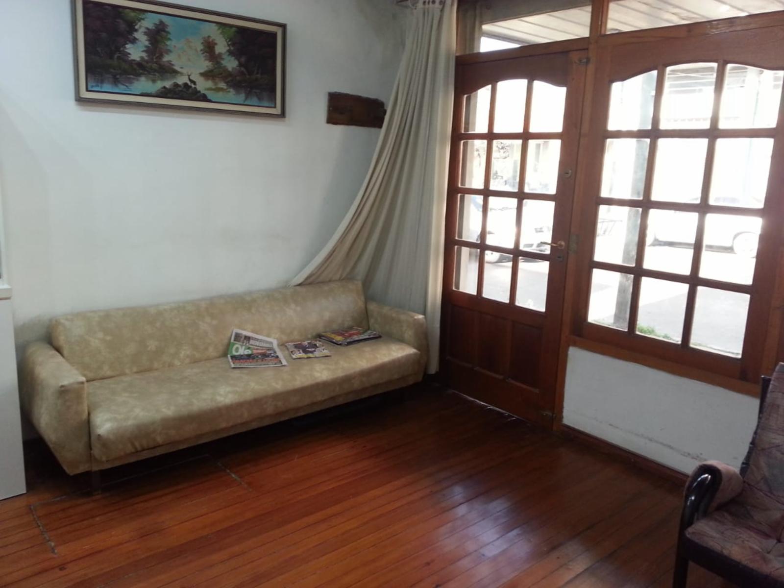 Triunvirato 3800 · San Martín — foto 3