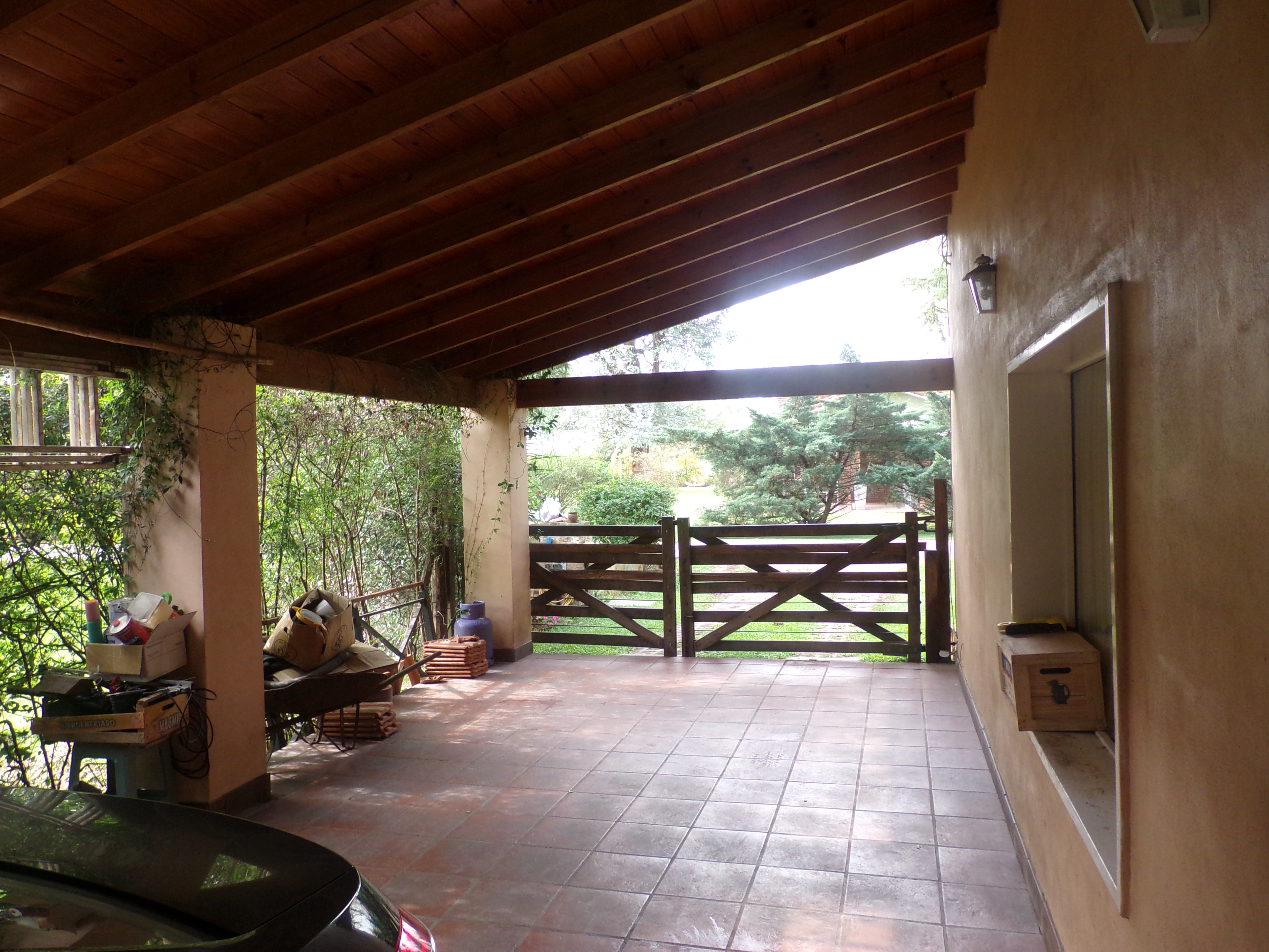 arturo boote 1430 los nogales · Escobar — foto 8