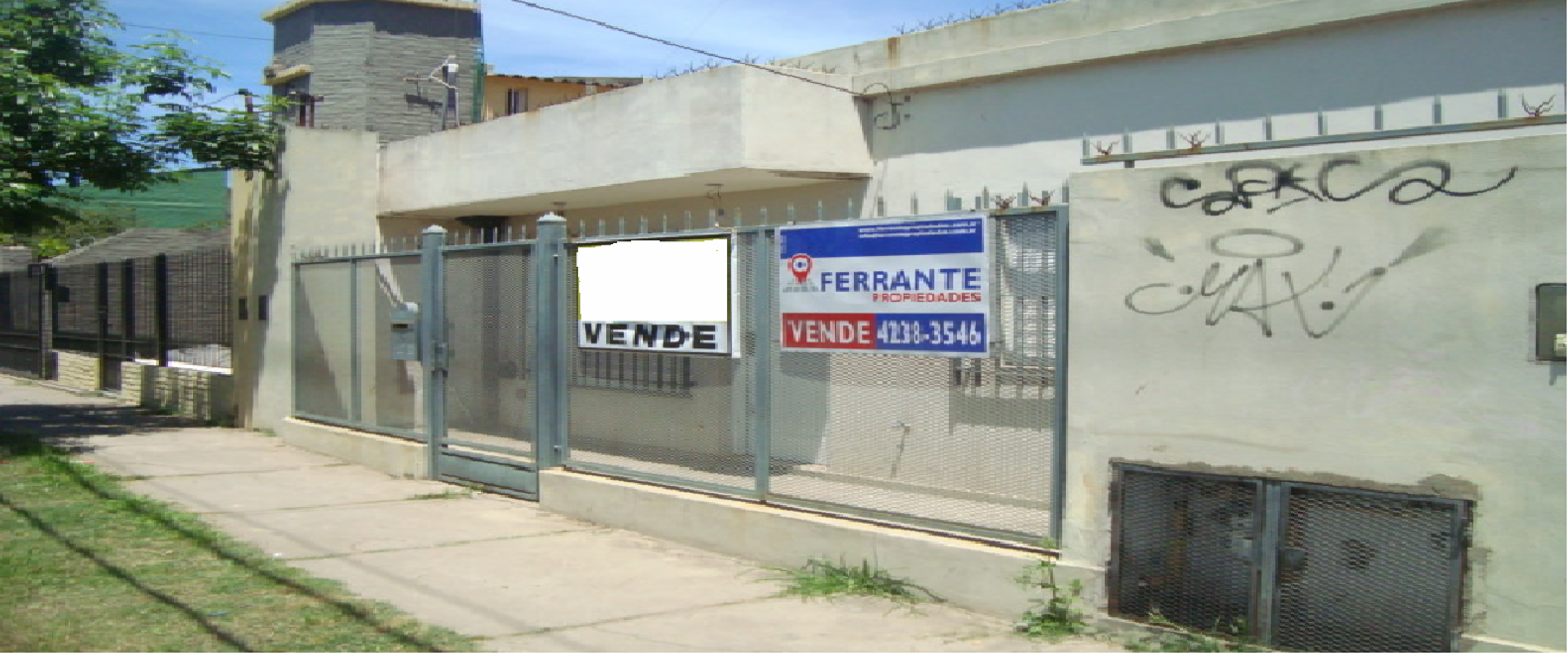 ITUZAINGO 1000 · Almirante Brown — foto 11