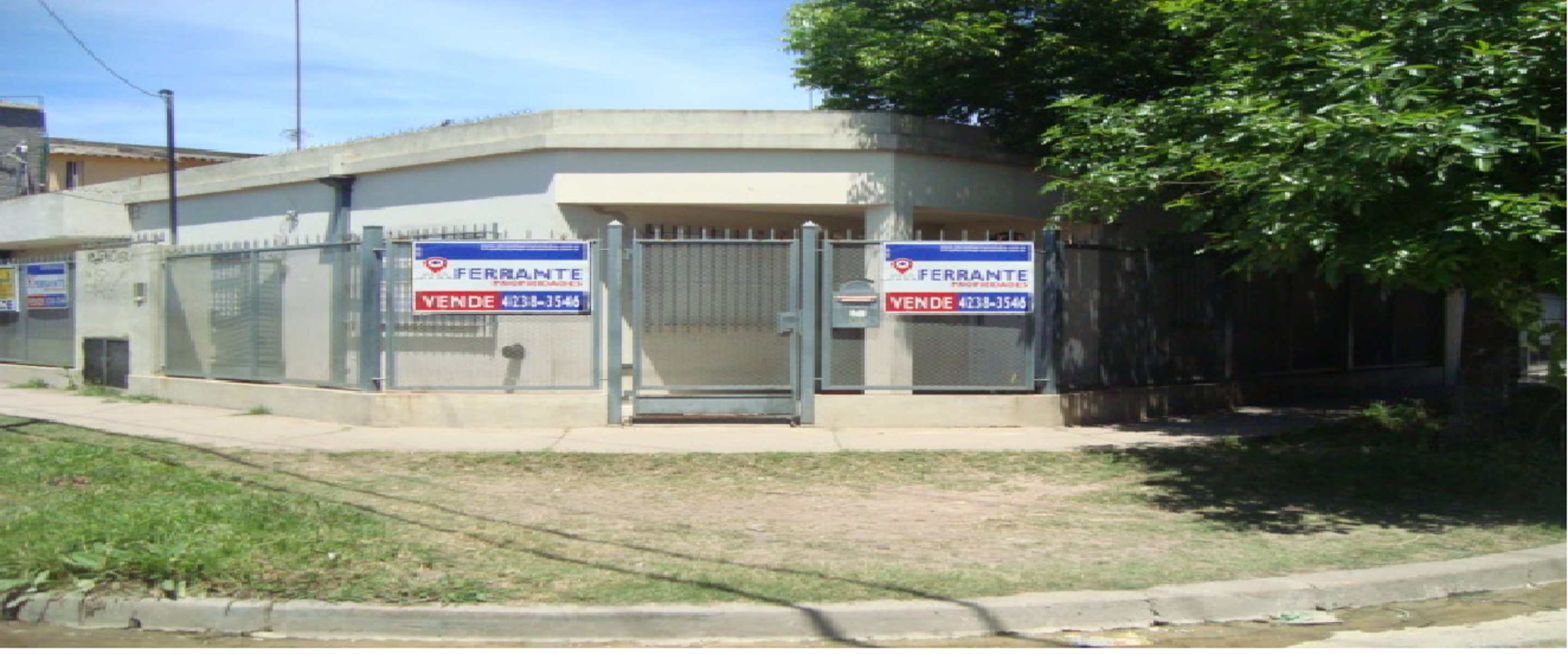 ITUZAINGO 1000 · Almirante Brown — foto 9